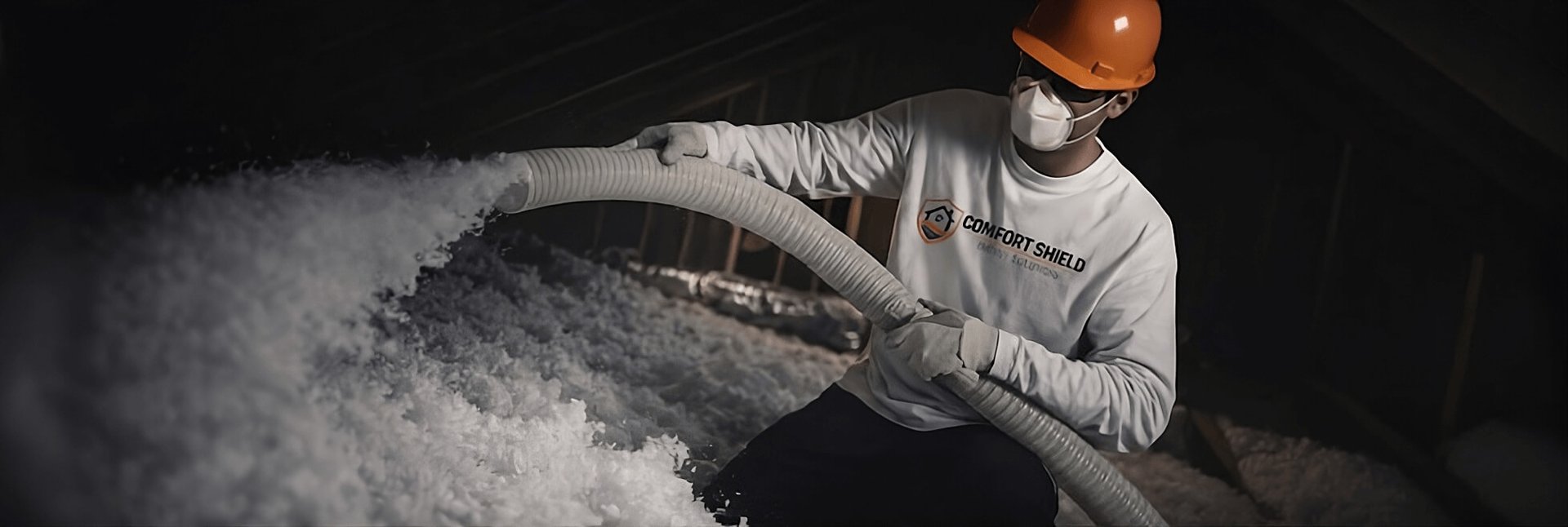 Comfort Shield Energy Solutions - Arkansas and Oklahoma Insulation