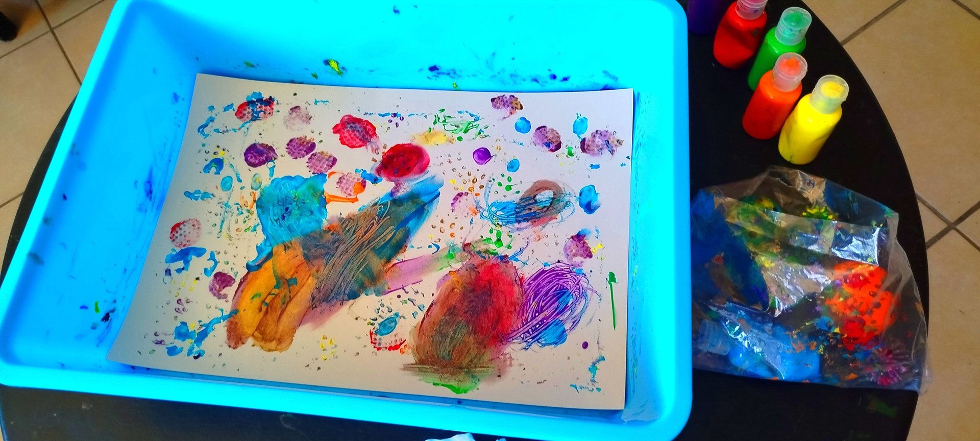 woman wearing yellow long-sleeved dress under white clouds and blue sky during daytime