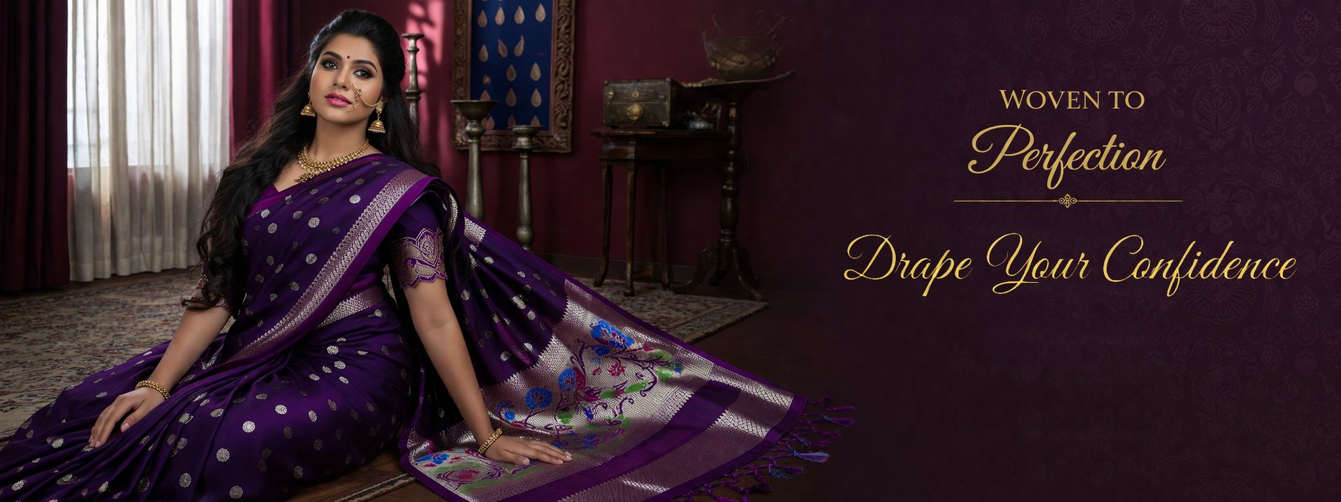 black and white bed linen