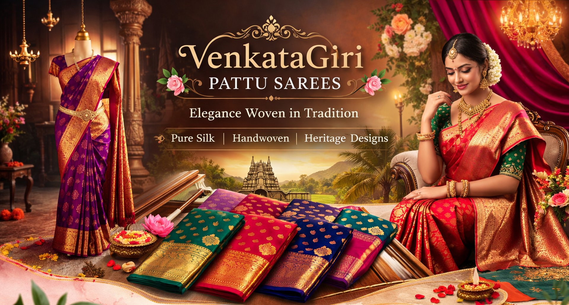 woman wearing yellow long-sleeved dress under white clouds and blue sky during daytime