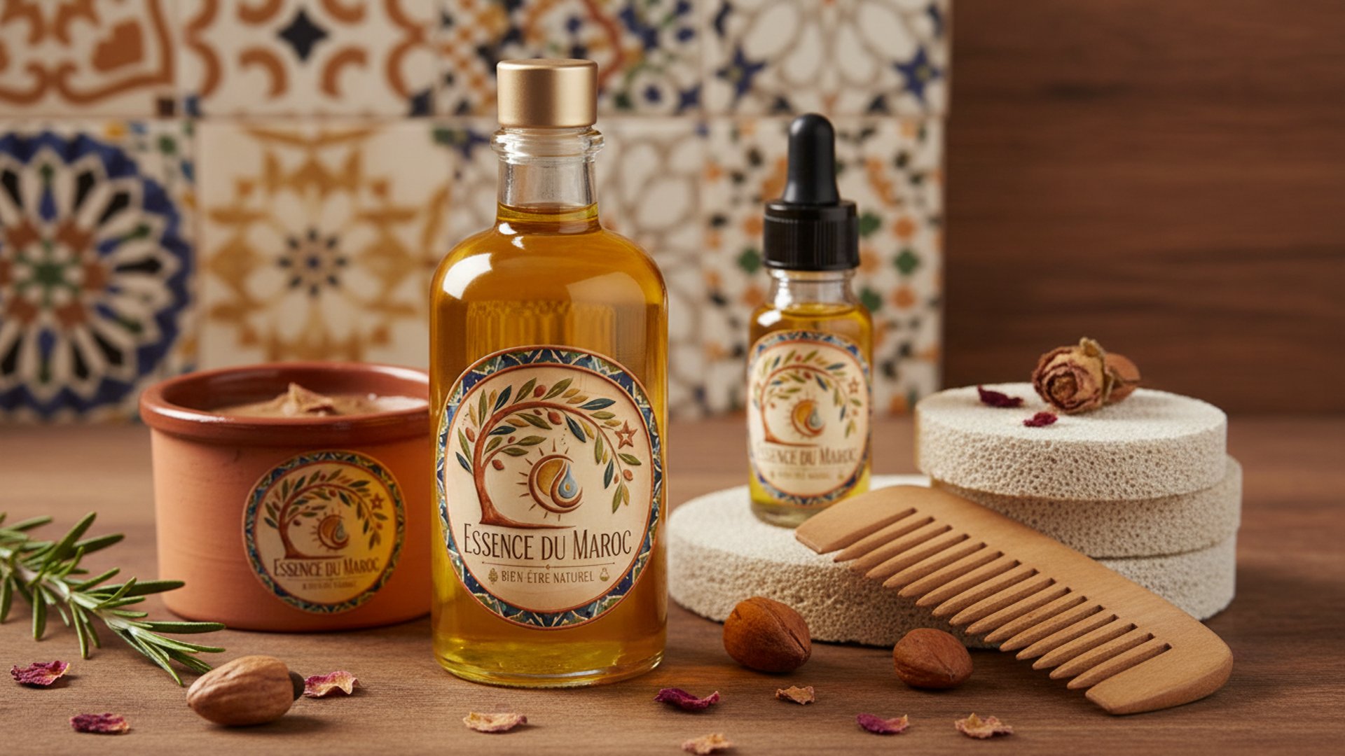 person wearing grey knit sweater