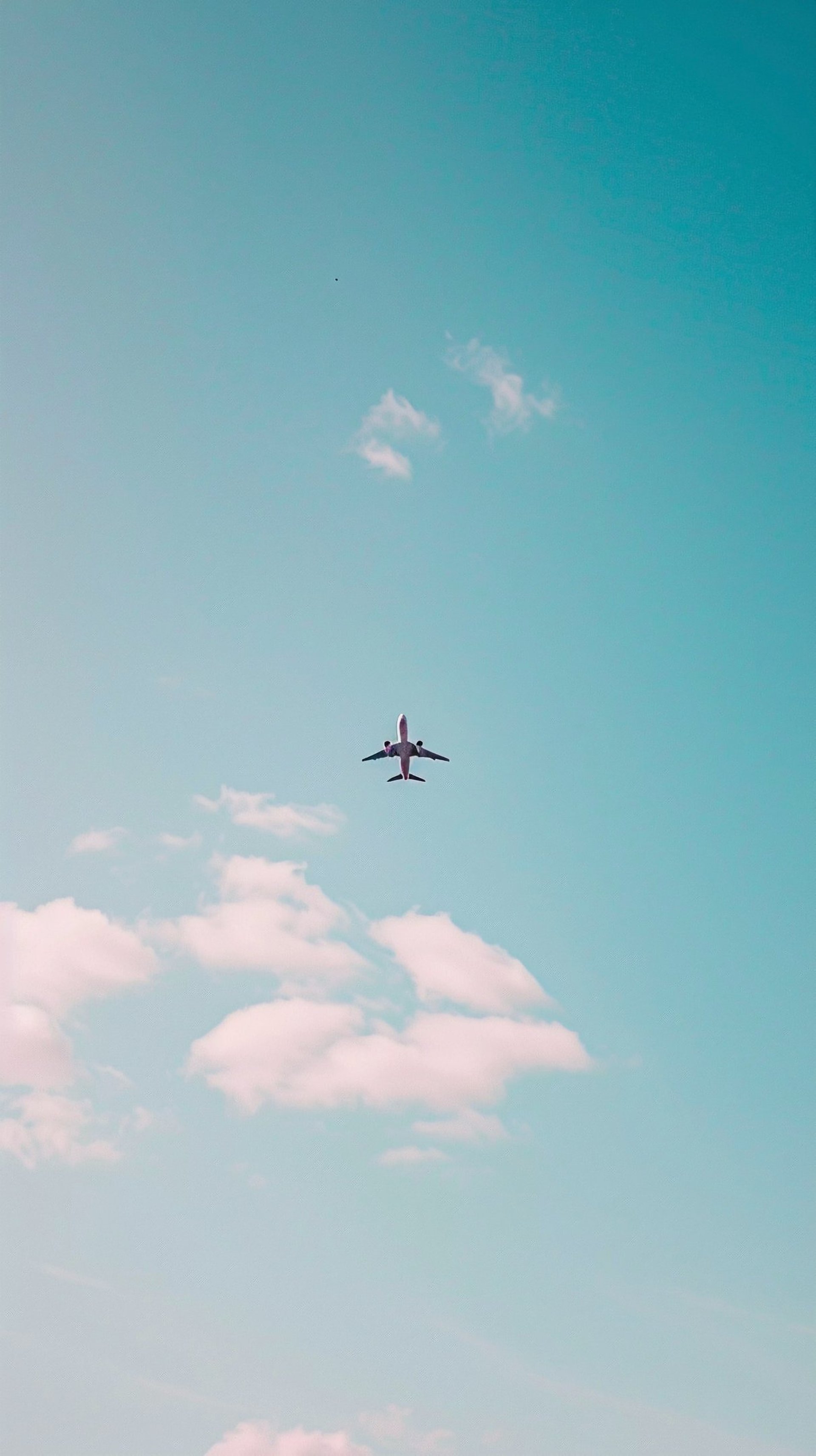 green mountain under white sky during daytime