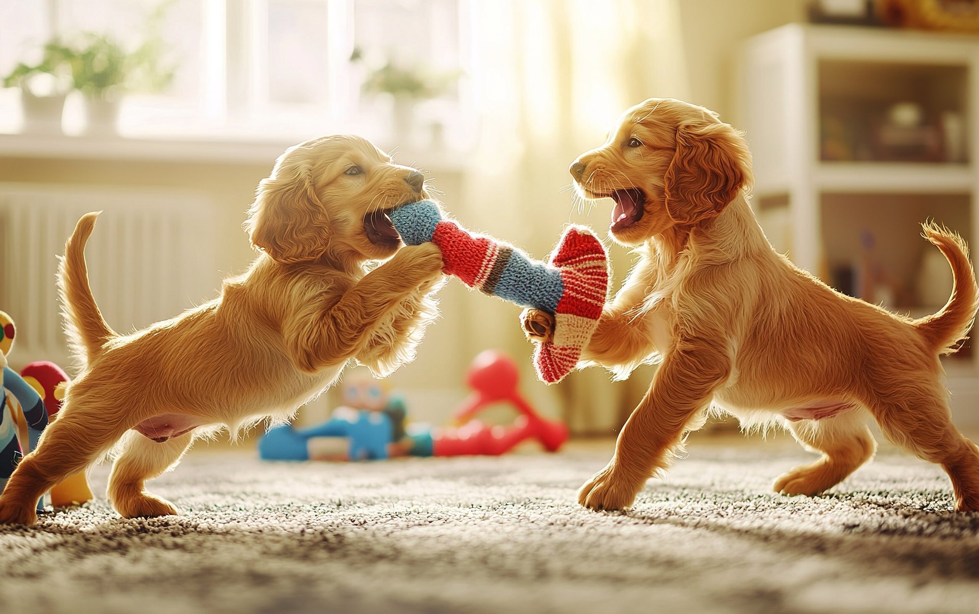 black blue and yellow textile