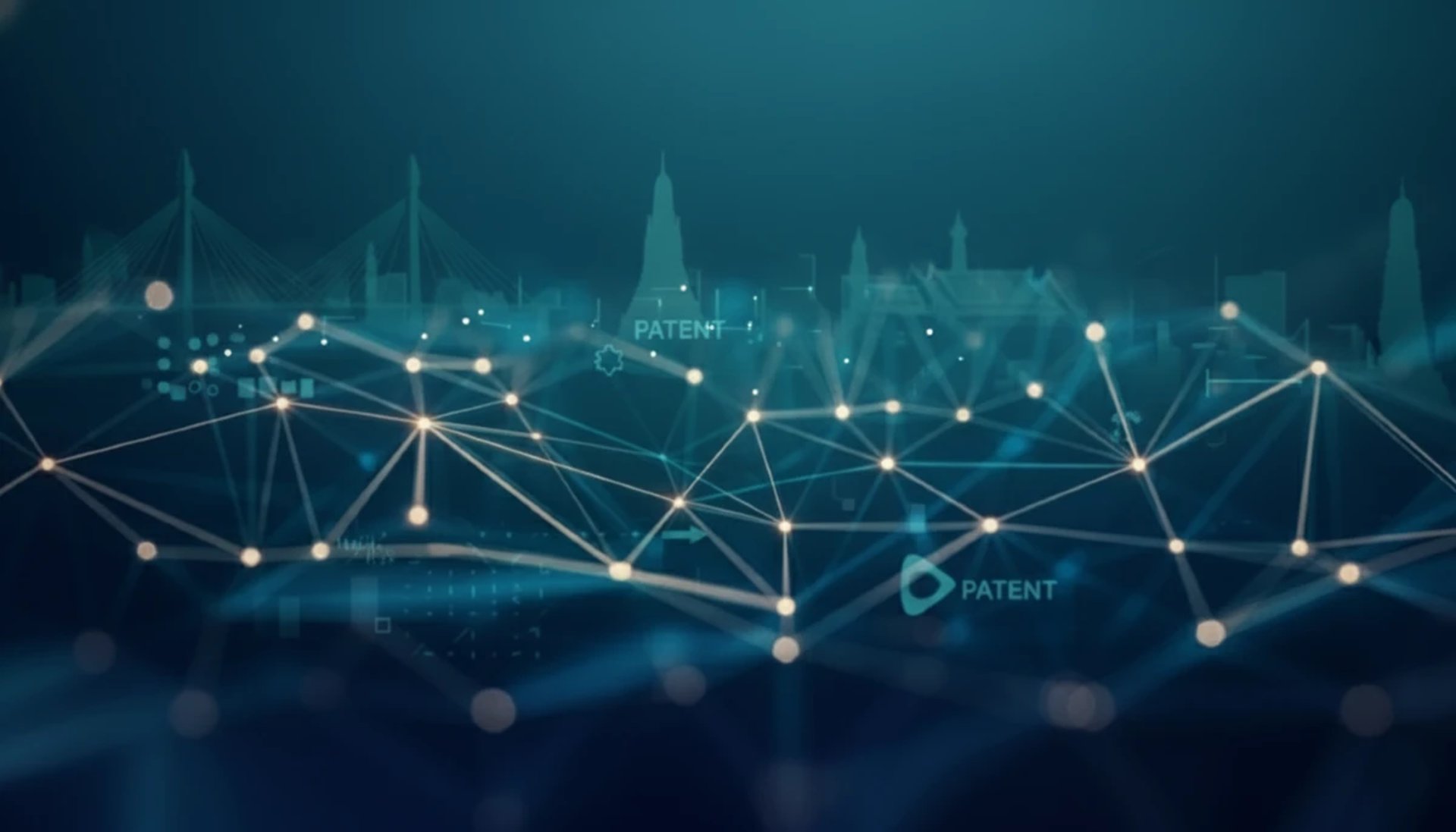 Patent Network Thailand