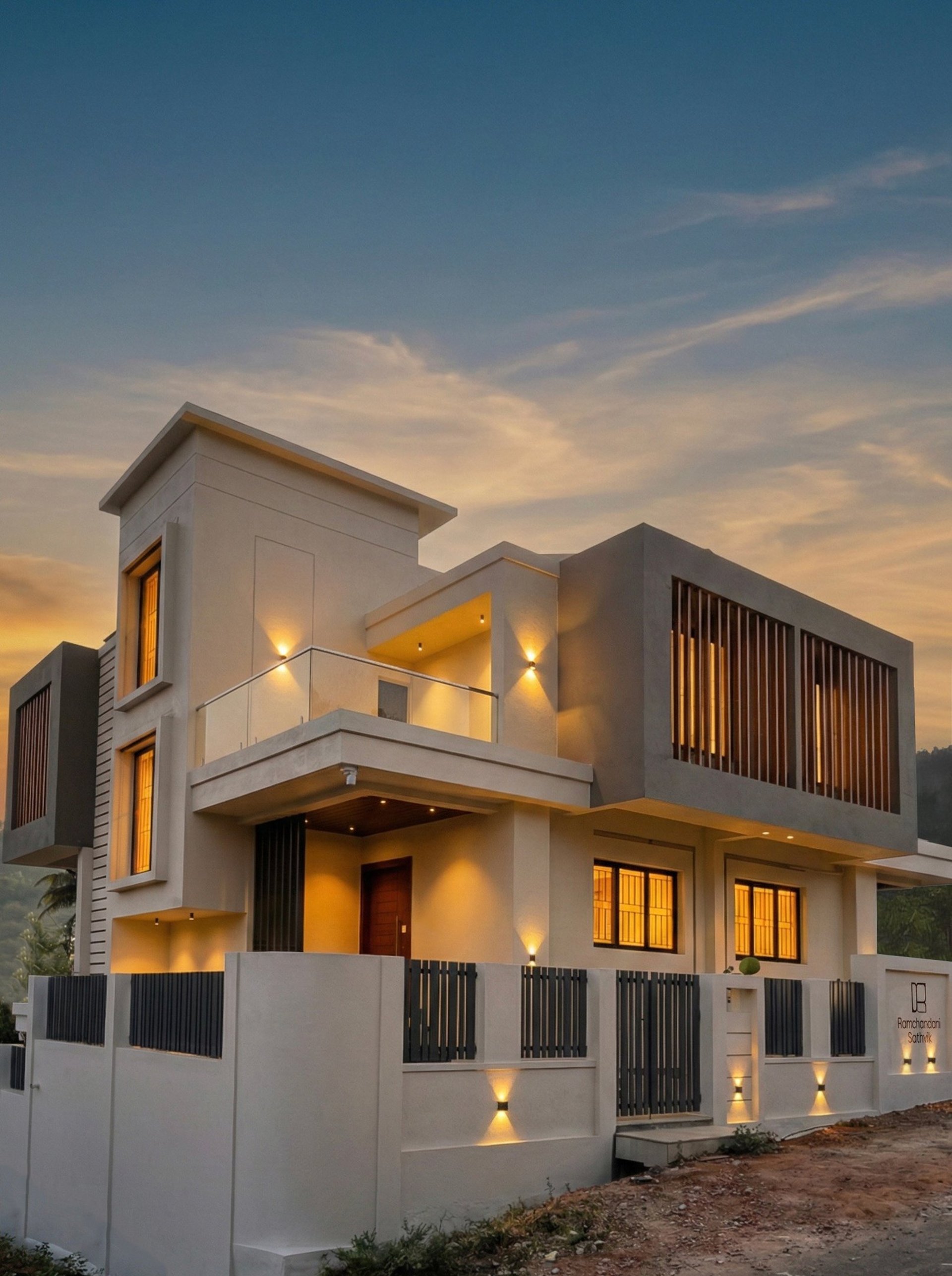 Ramchandani Builders & Developers Sathvik