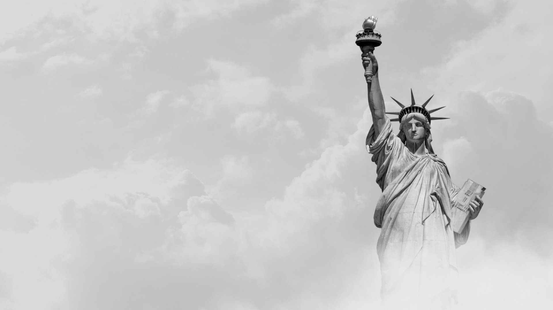 Statue of Liberty, New York