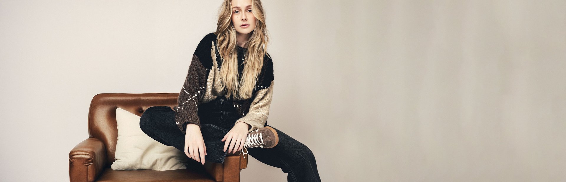 modelo coach4models agata