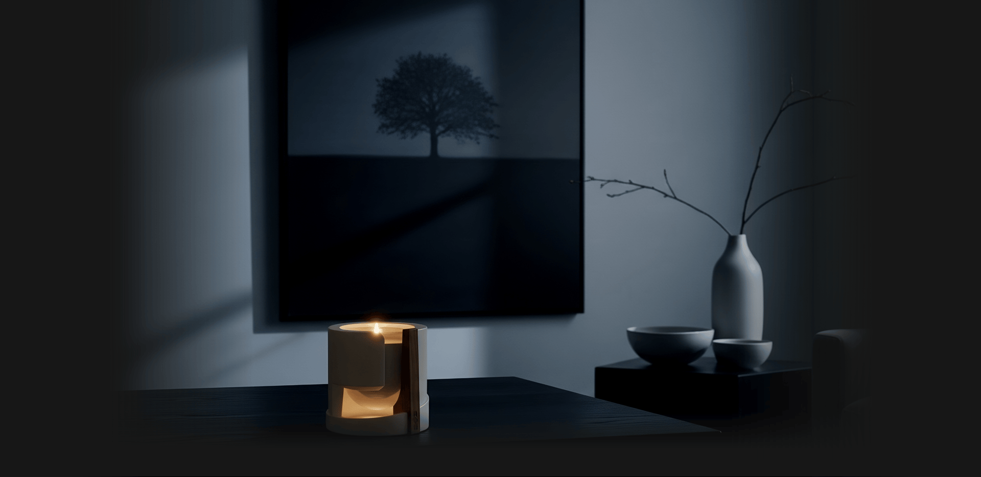 black and white bed linen