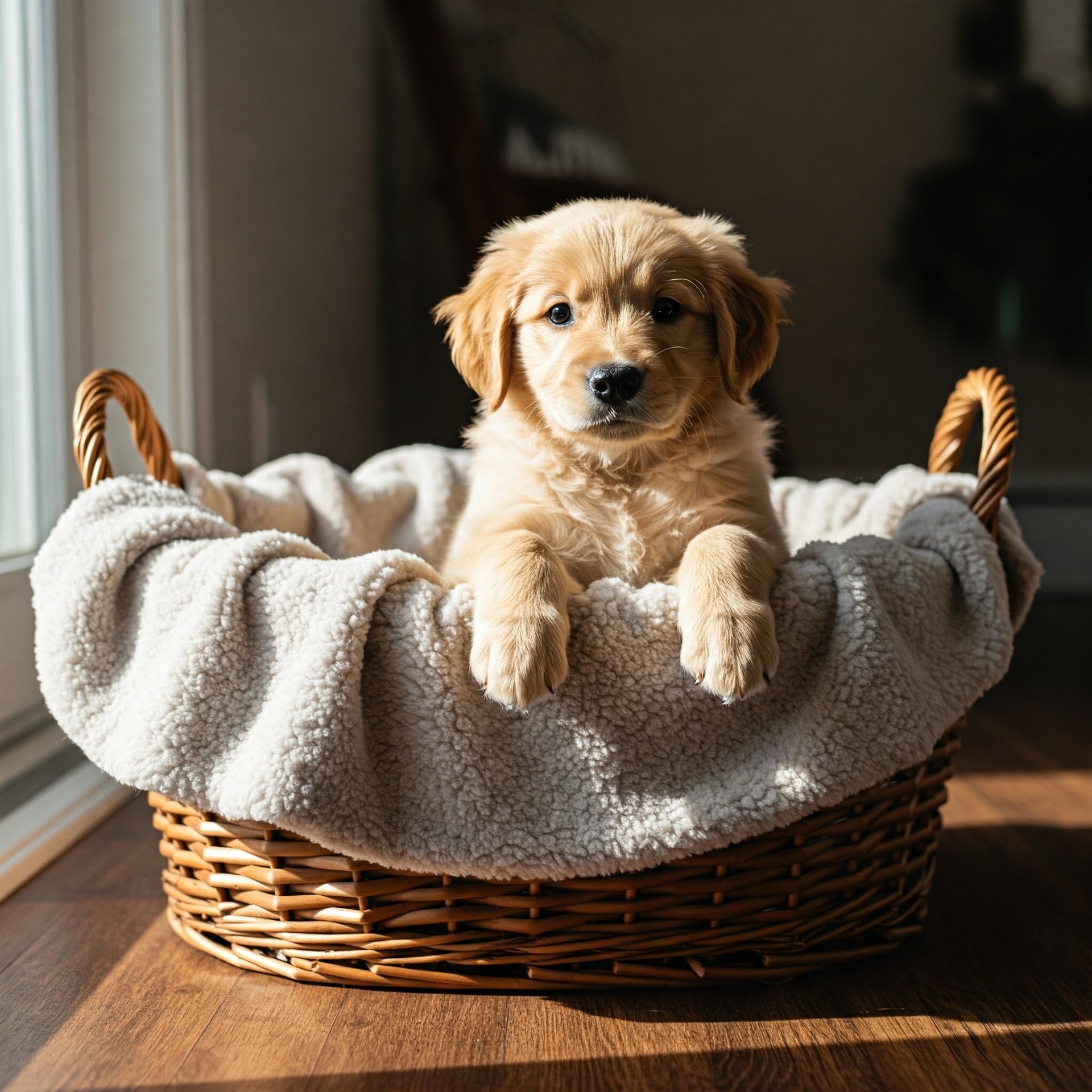 white and brown caterpillar on green leaf