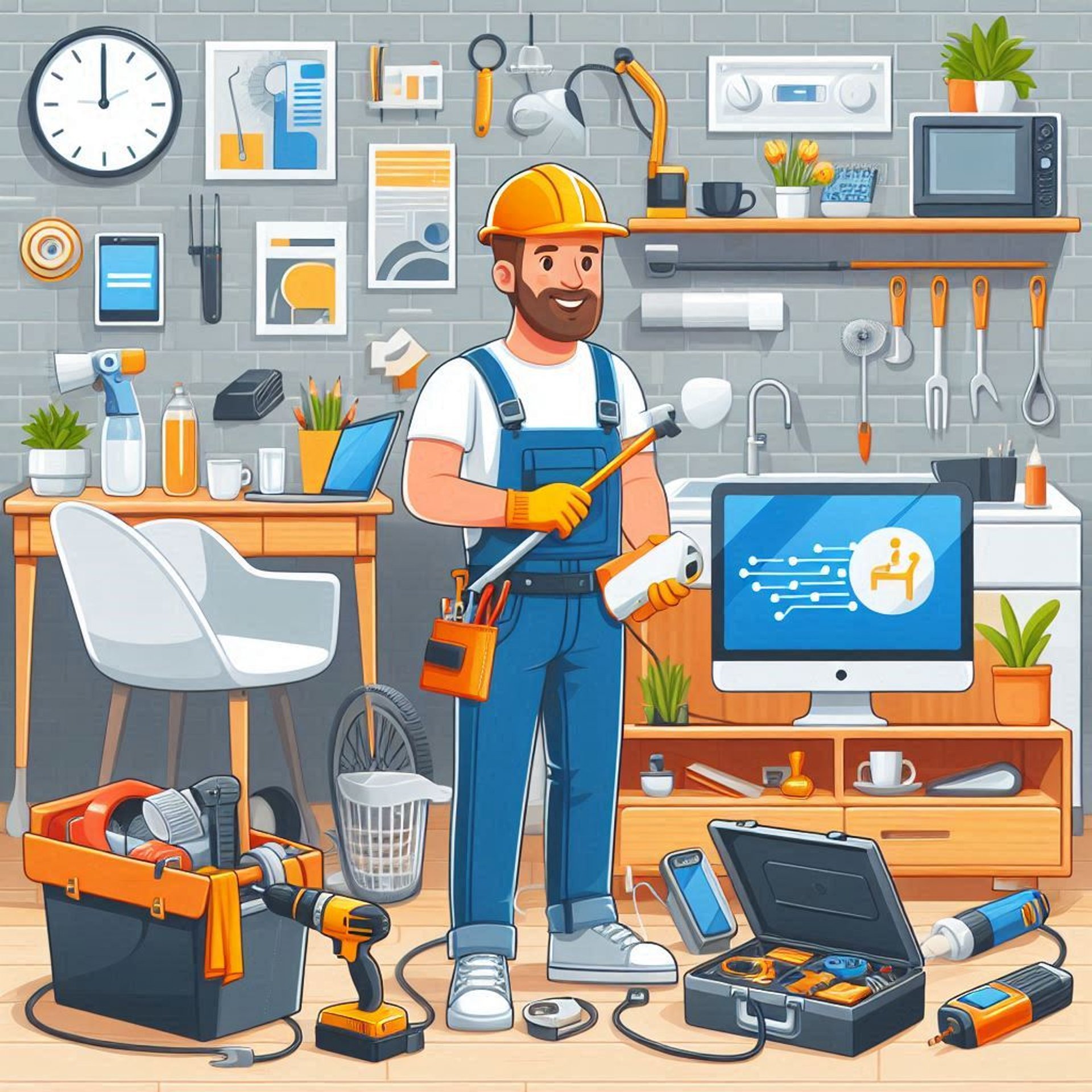 woman wearing yellow long-sleeved dress under white clouds and blue sky during daytime