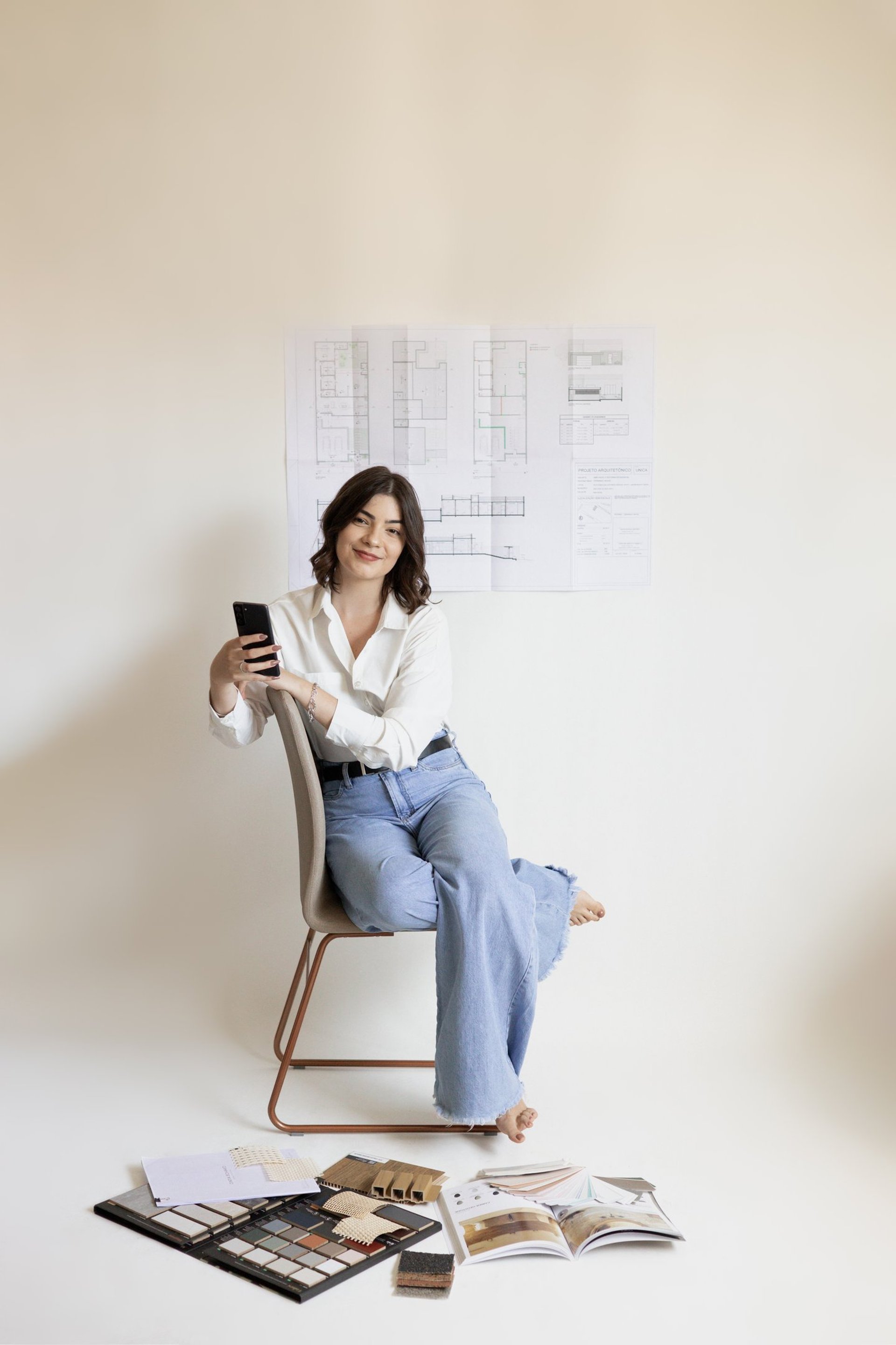 black blue and yellow textile