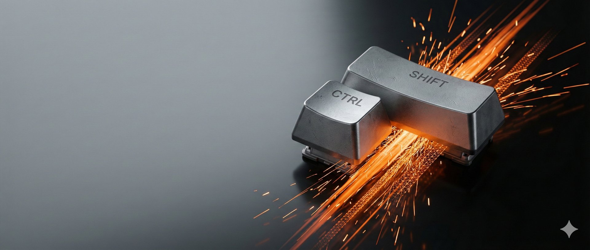 black and silver laptop computer