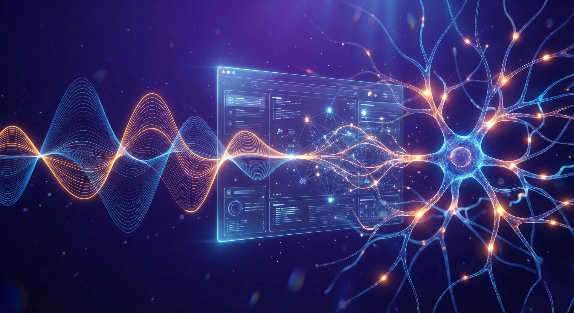 ingénierie du bien-être et de la performance via l'immersion neuro-sensorielle