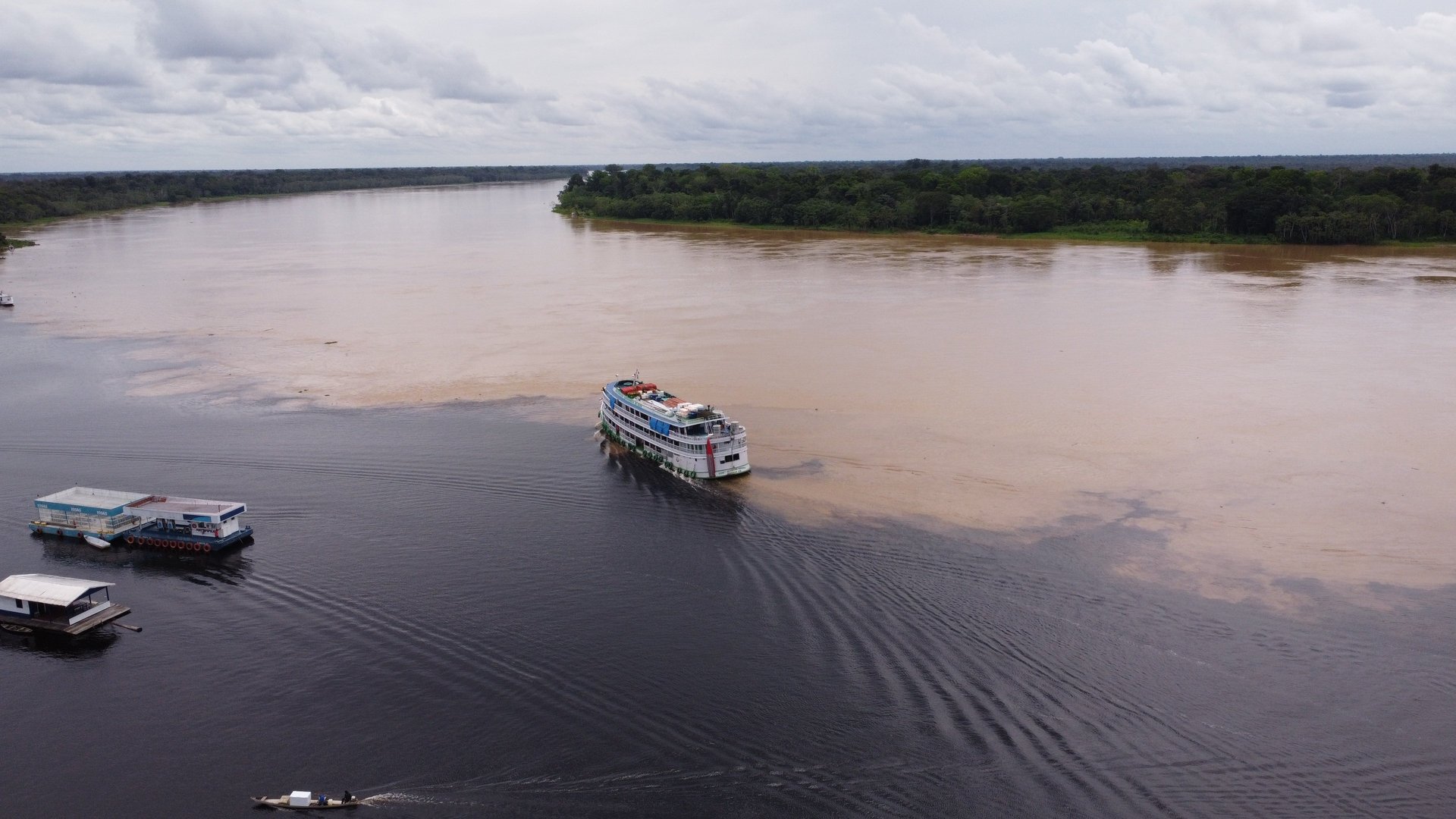 mountain range under blue sky