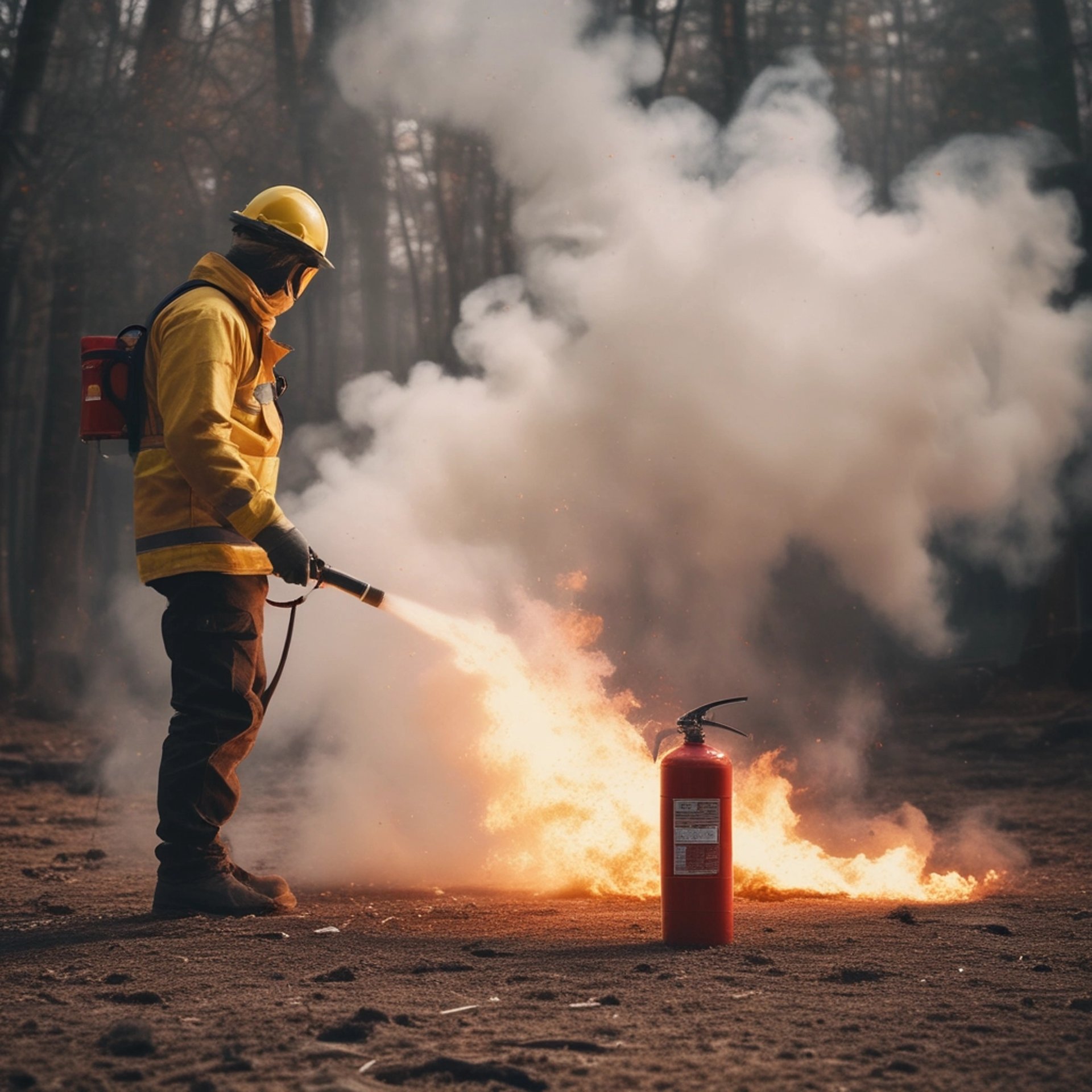 a closet full of clothes