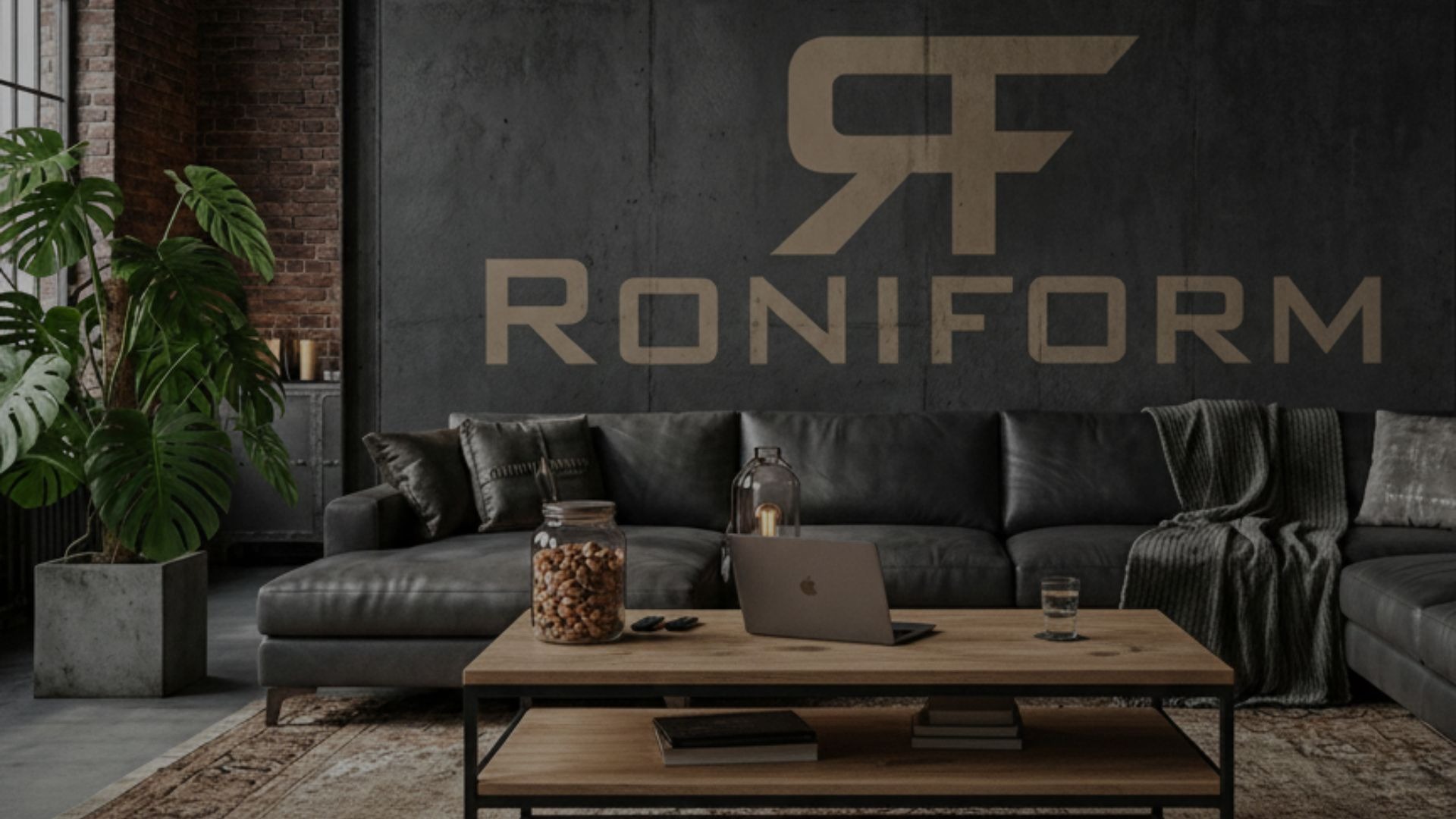 black and white bed linen