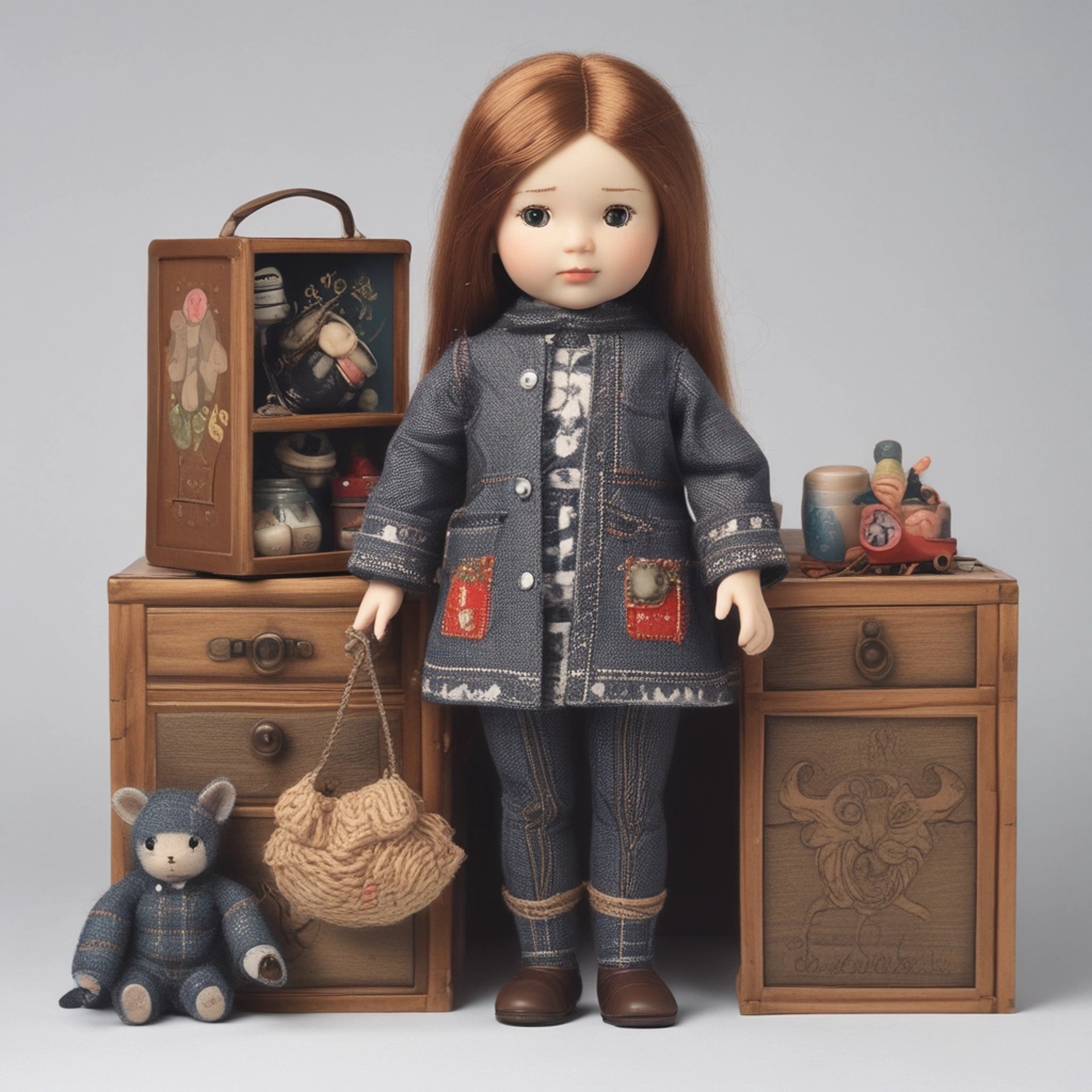 black and white bed linen