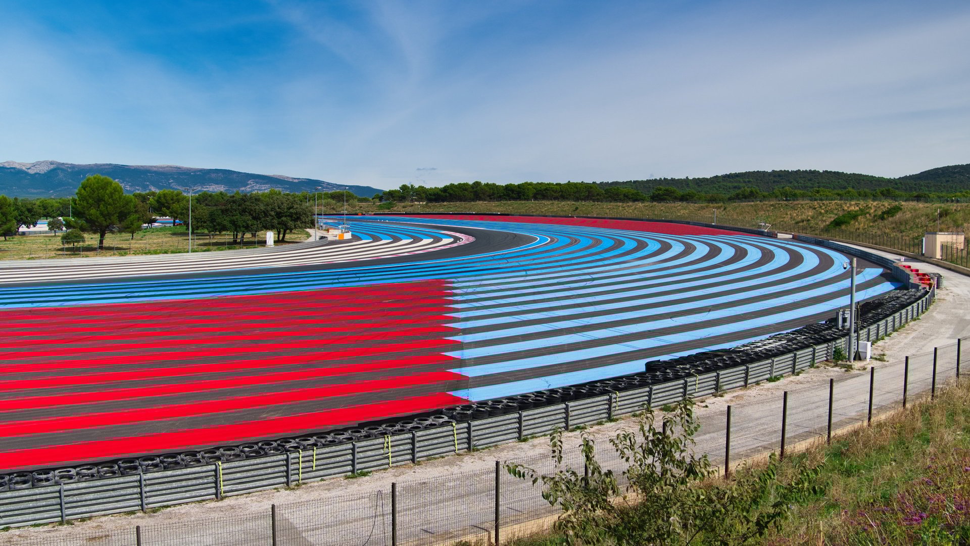 A close up of the hood of a car