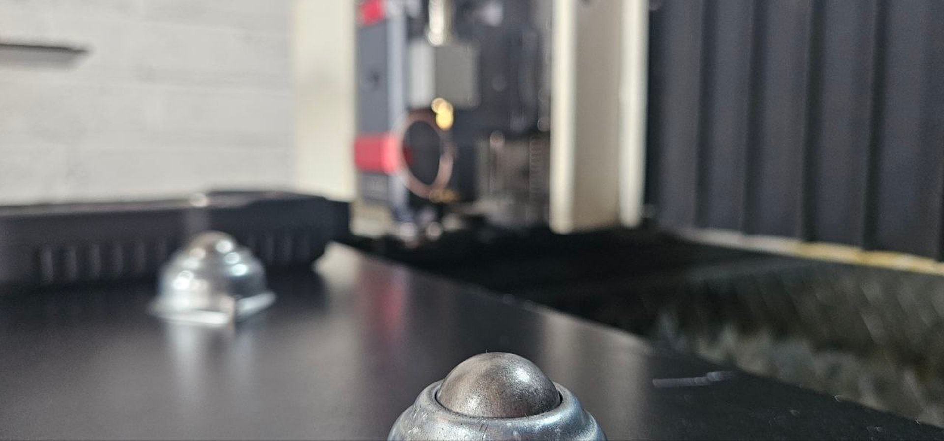 woman wearing yellow long-sleeved dress under white clouds and blue sky during daytime