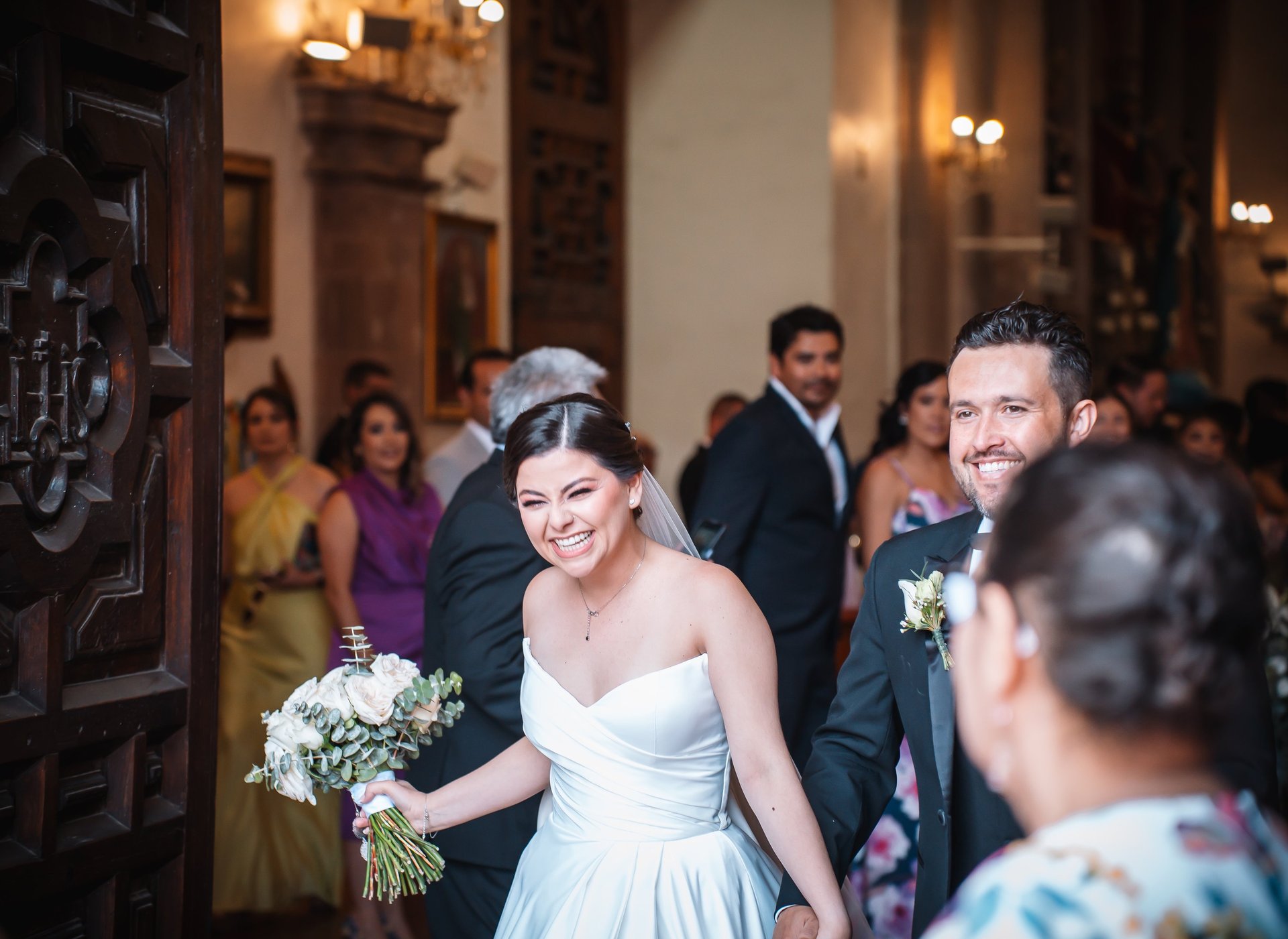 black blue and yellow textile