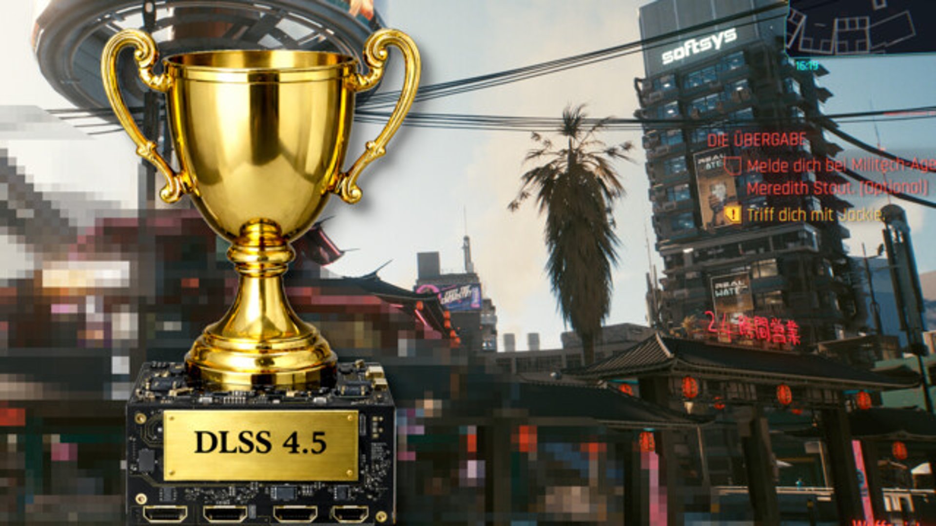 white and black digital wallpaper