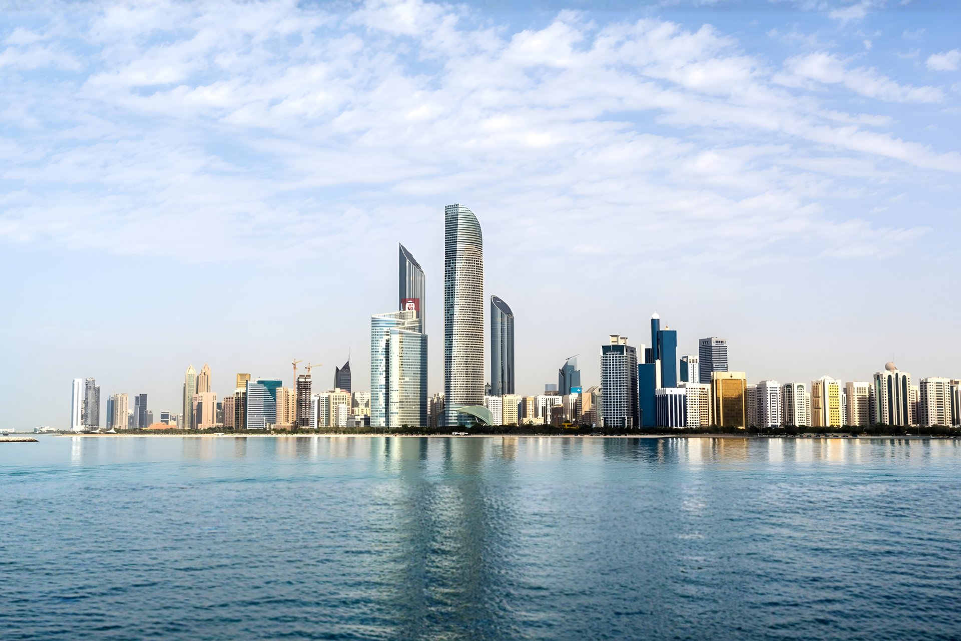 white and brown city buildings during daytime