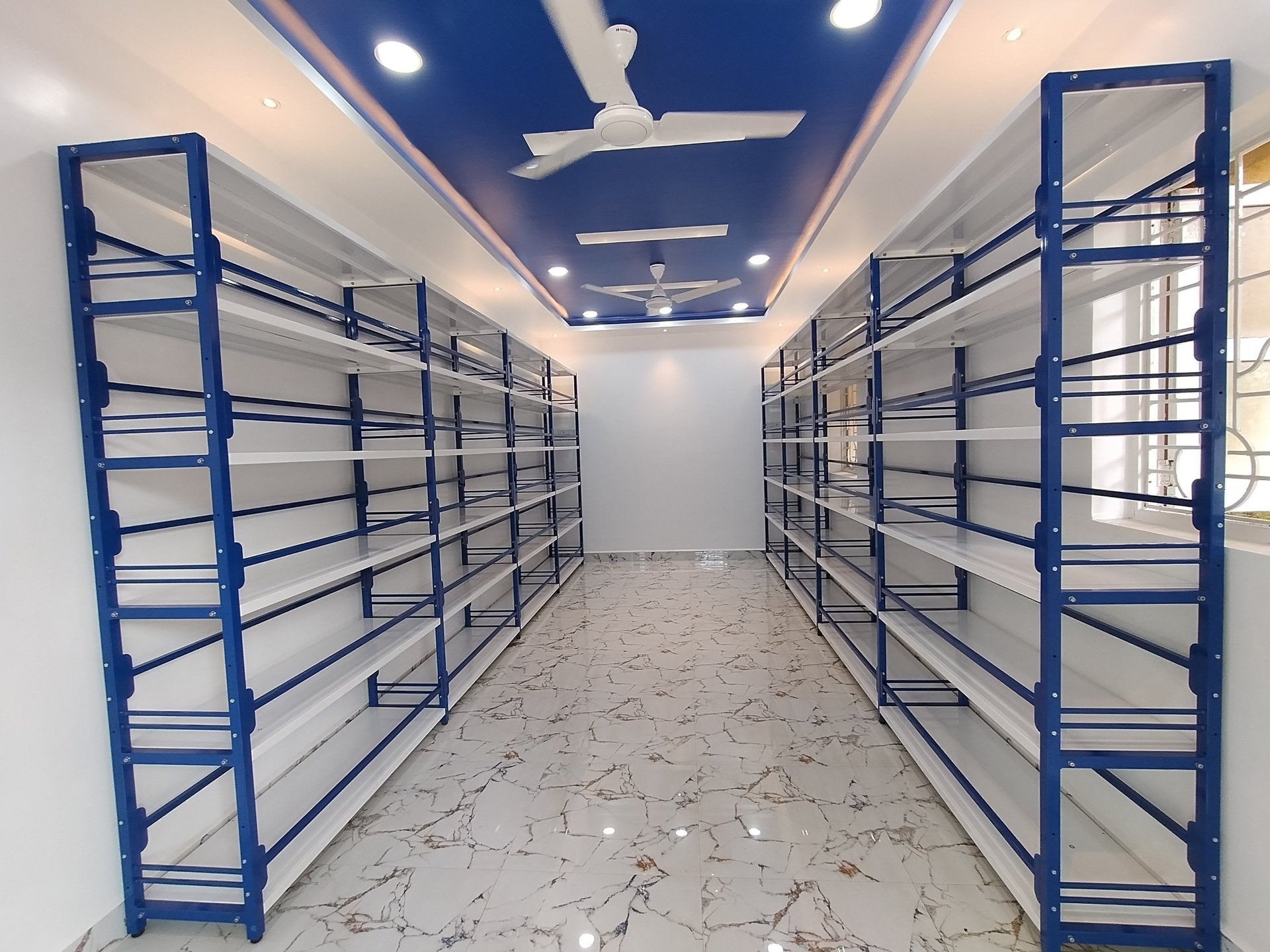 black and brown leather padded tub sofa