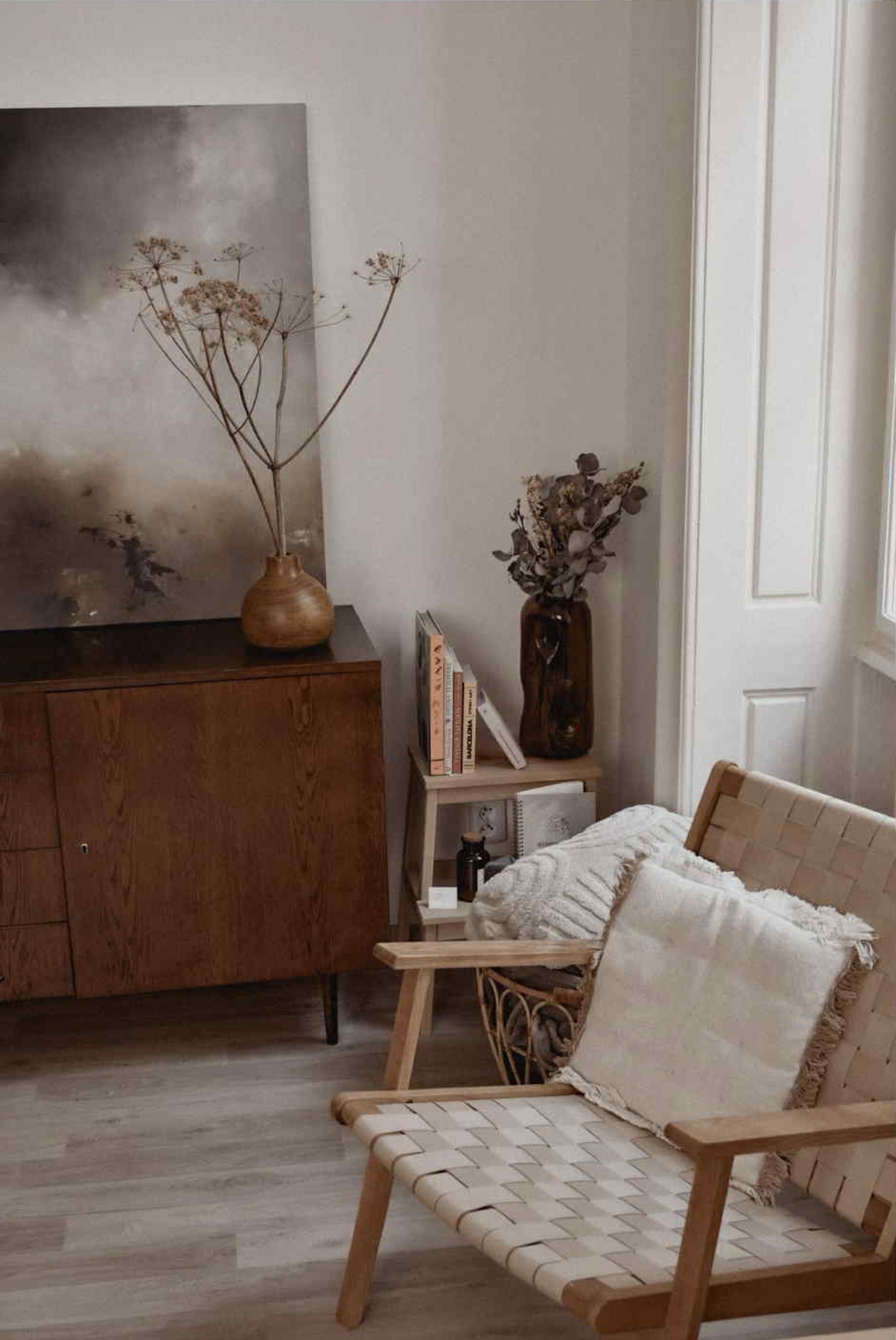 red rose with green leaves