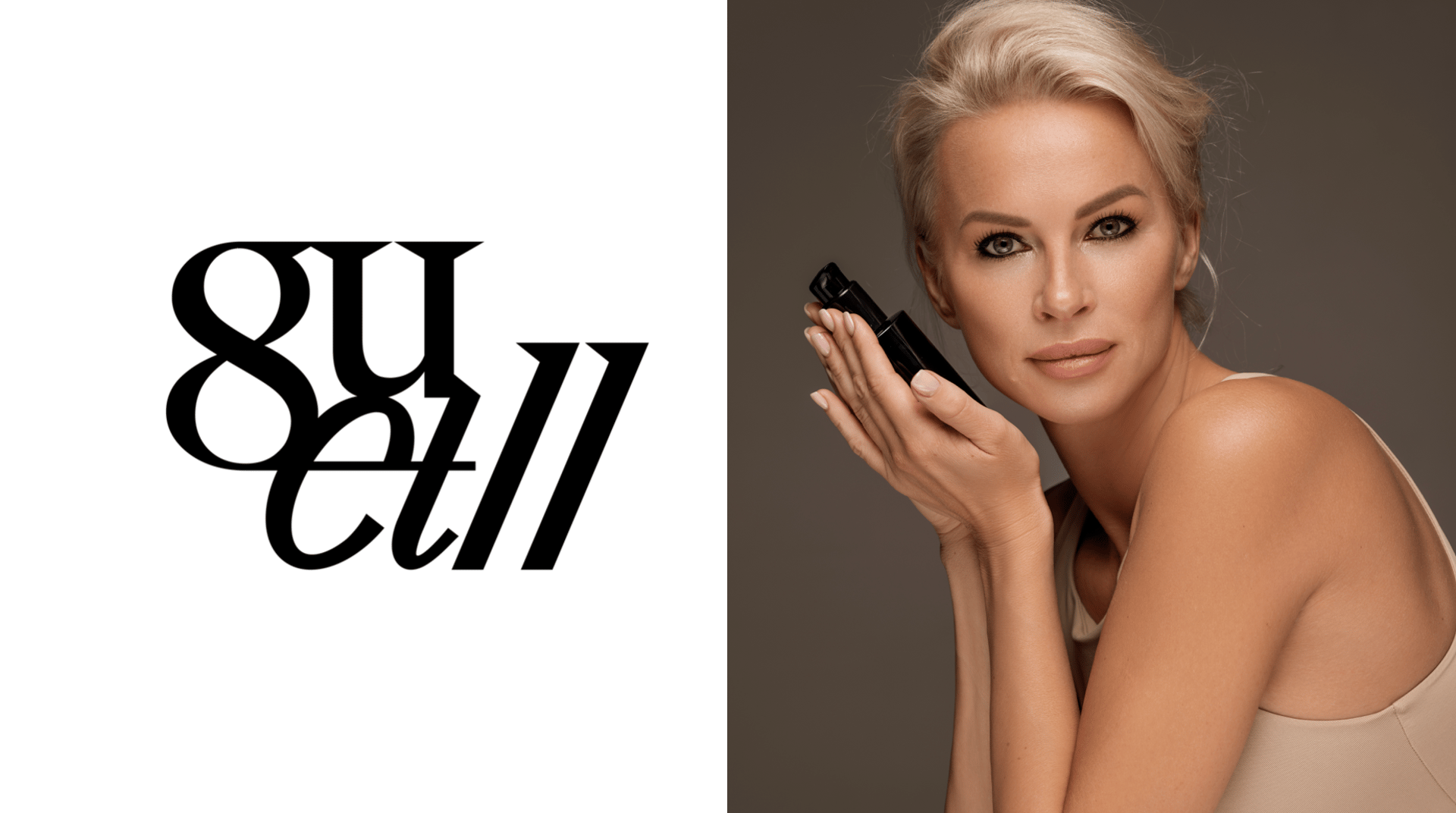 black and white bed linen