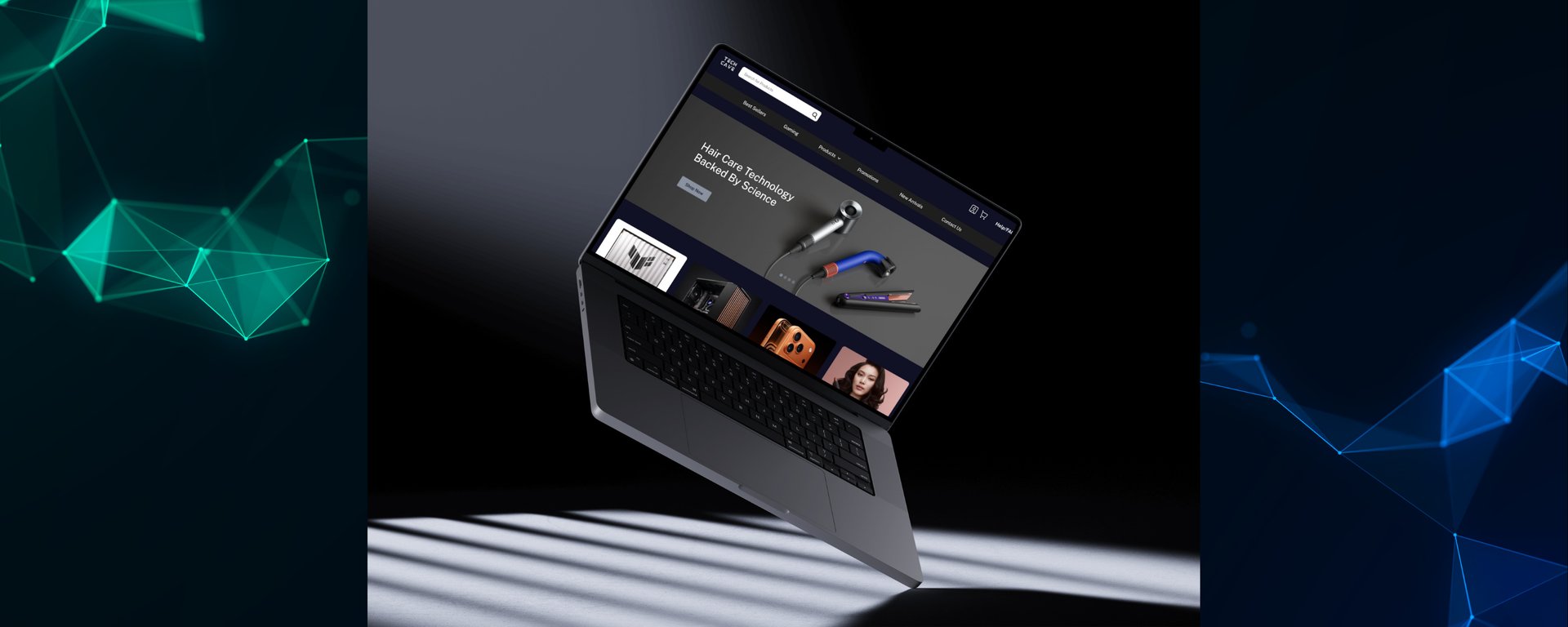 online retail, online shop and ecommerce services with SEO