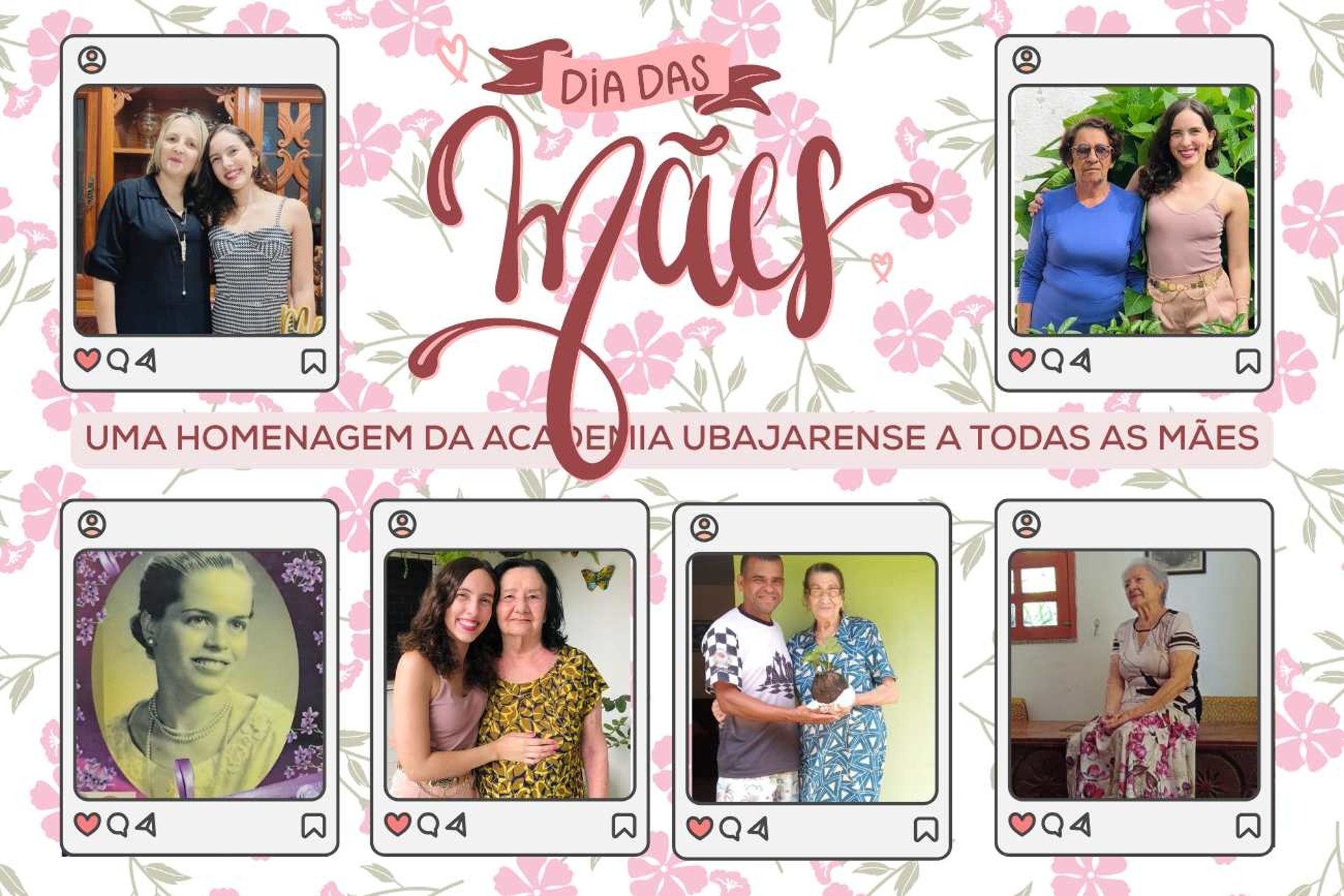 Dia das Mães