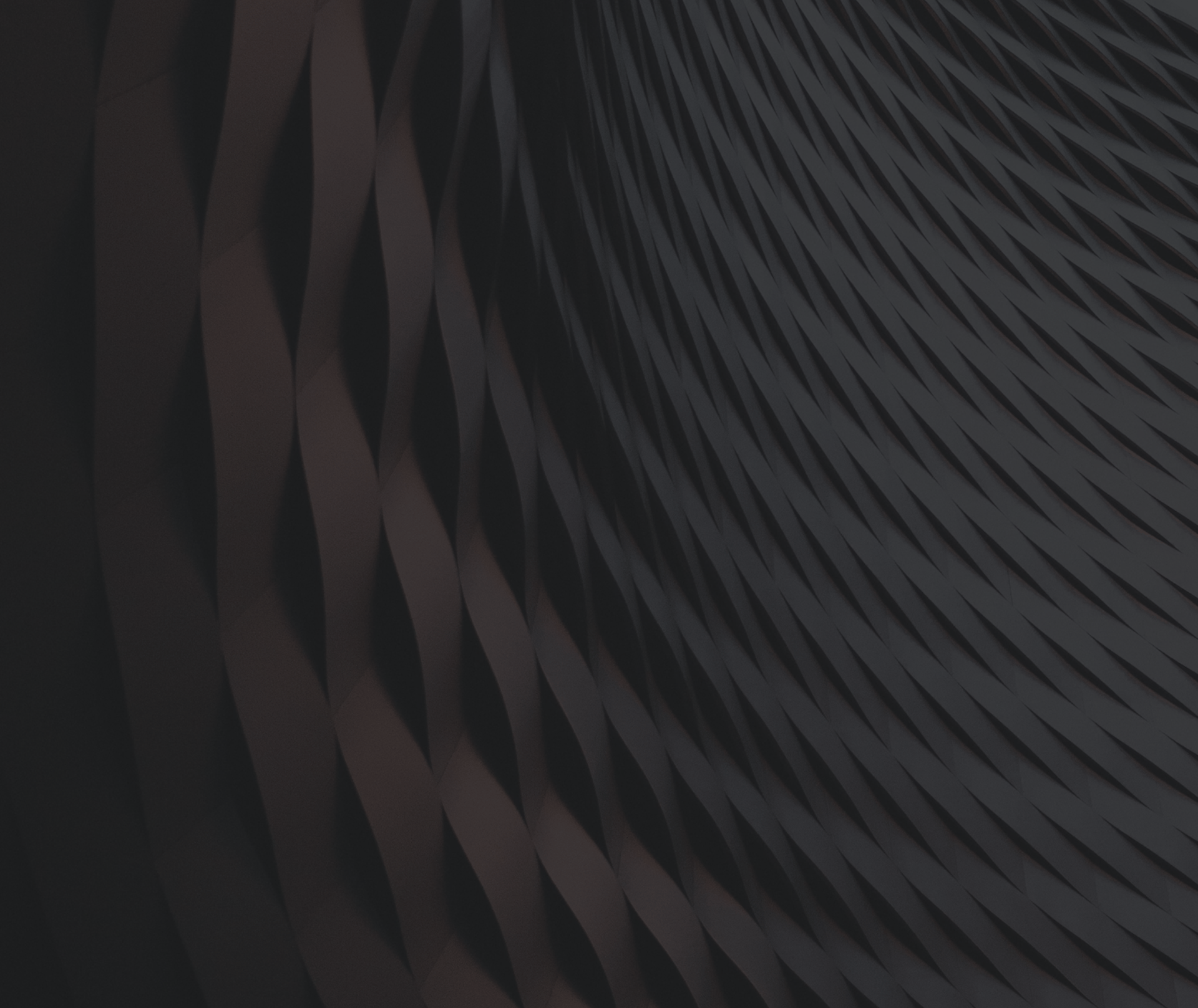 red blue and black abstract painting