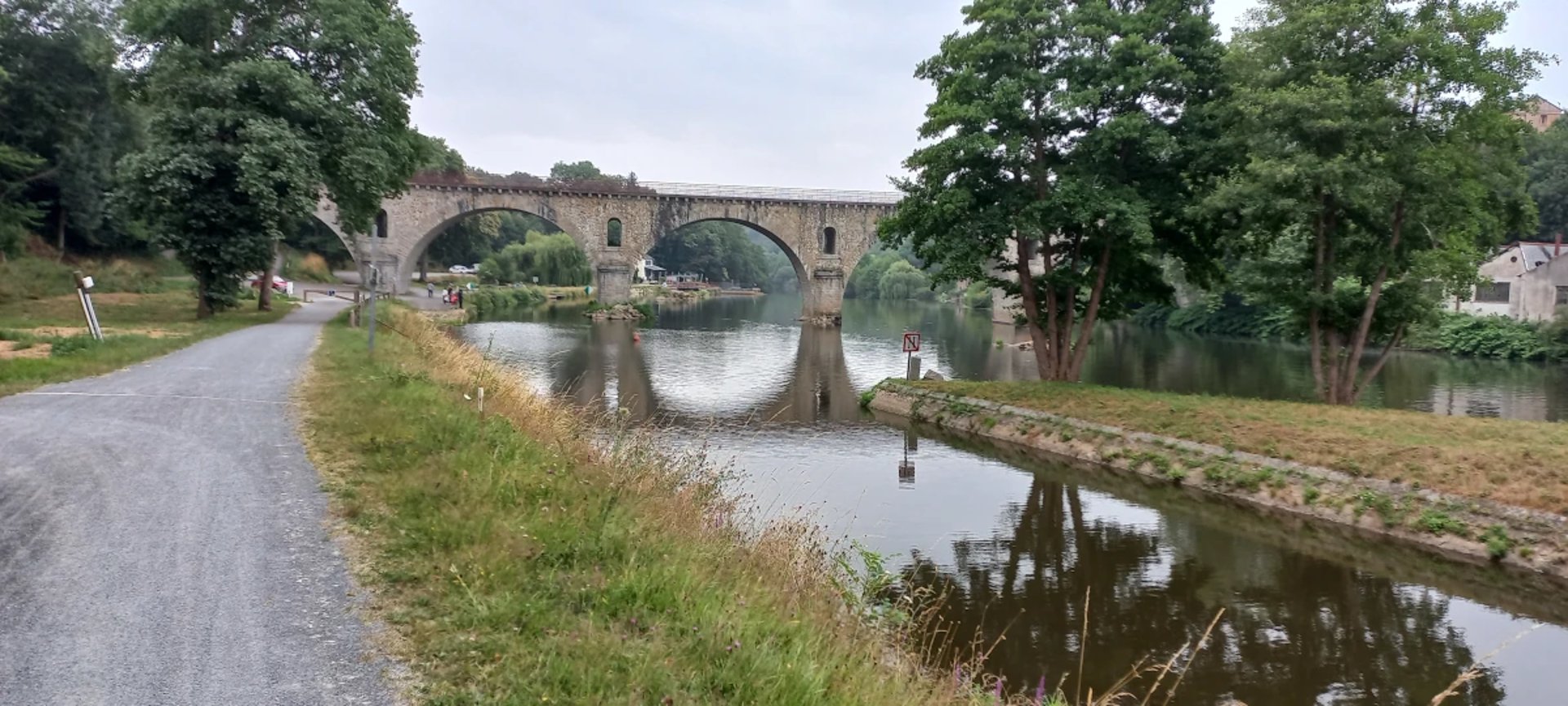 pont de Rochefort