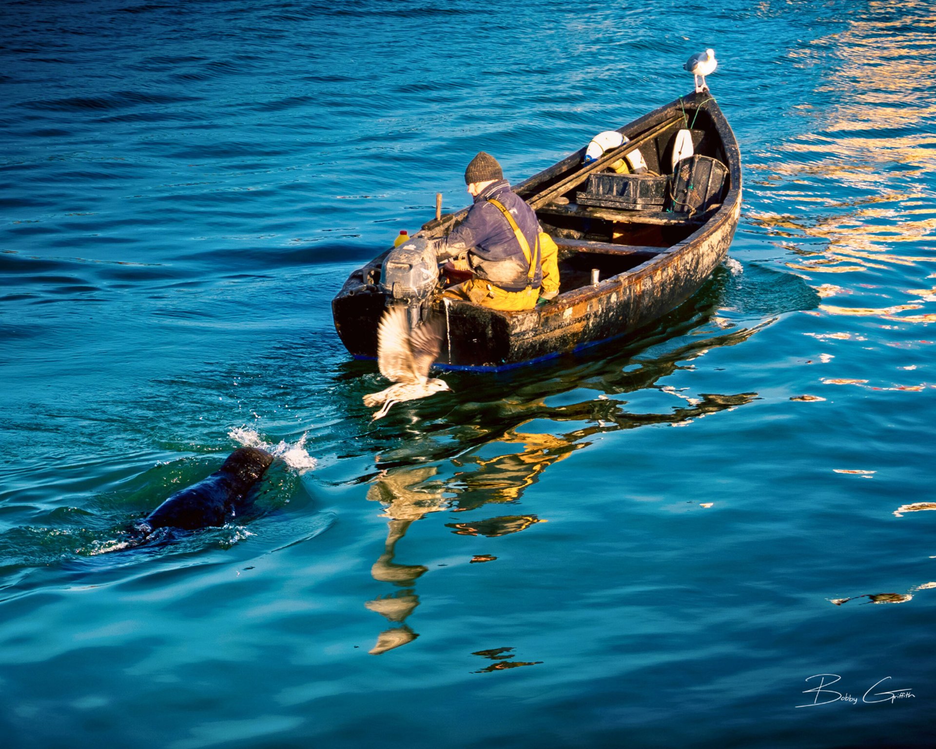 black and white bed linen