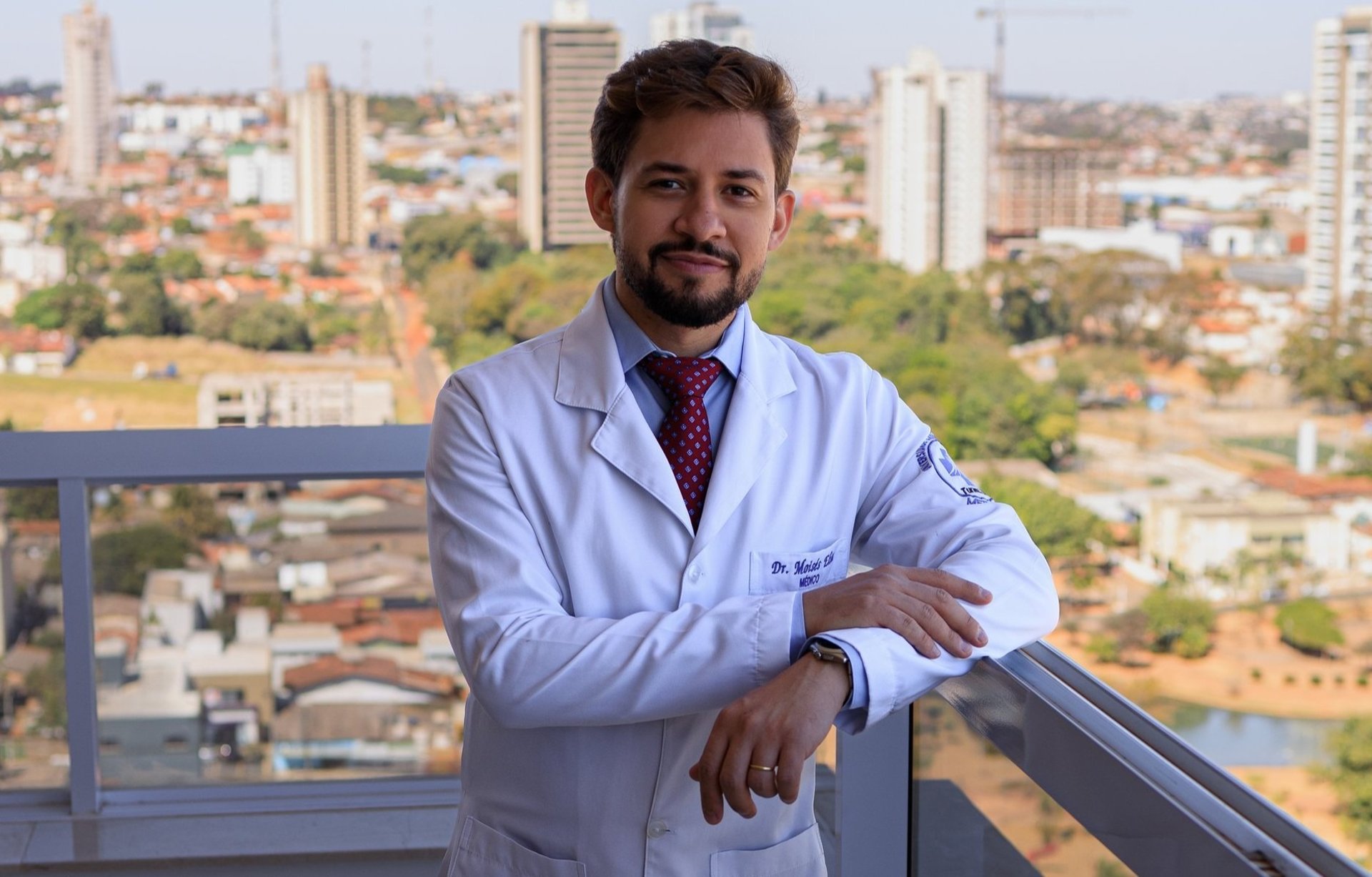 black blue and yellow textile