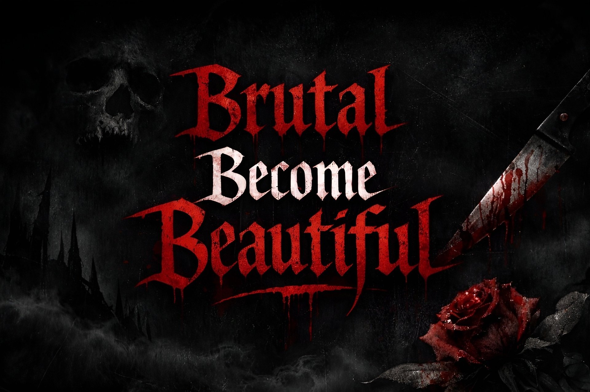 black and white bed linen