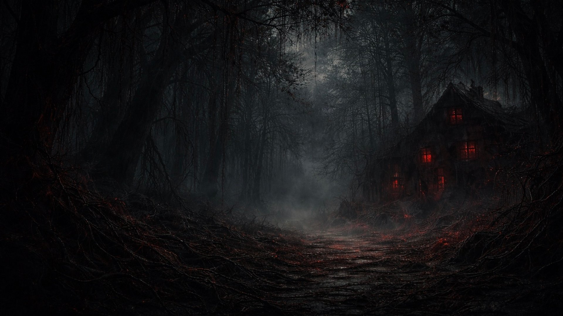 black and white bed linen