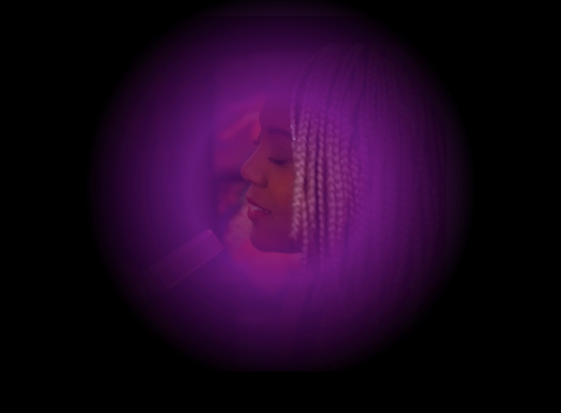 black and white bed linen