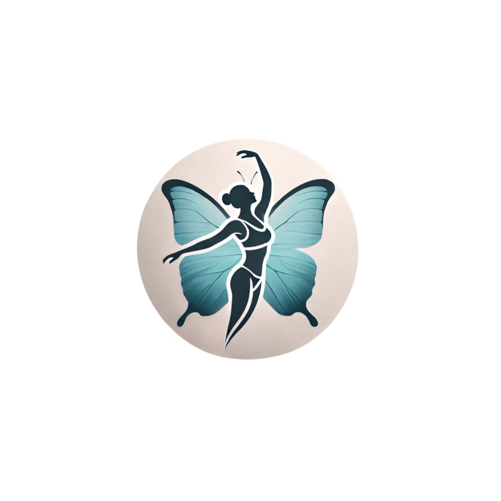 woman sitting on yoga mat with in front of girl during daytime