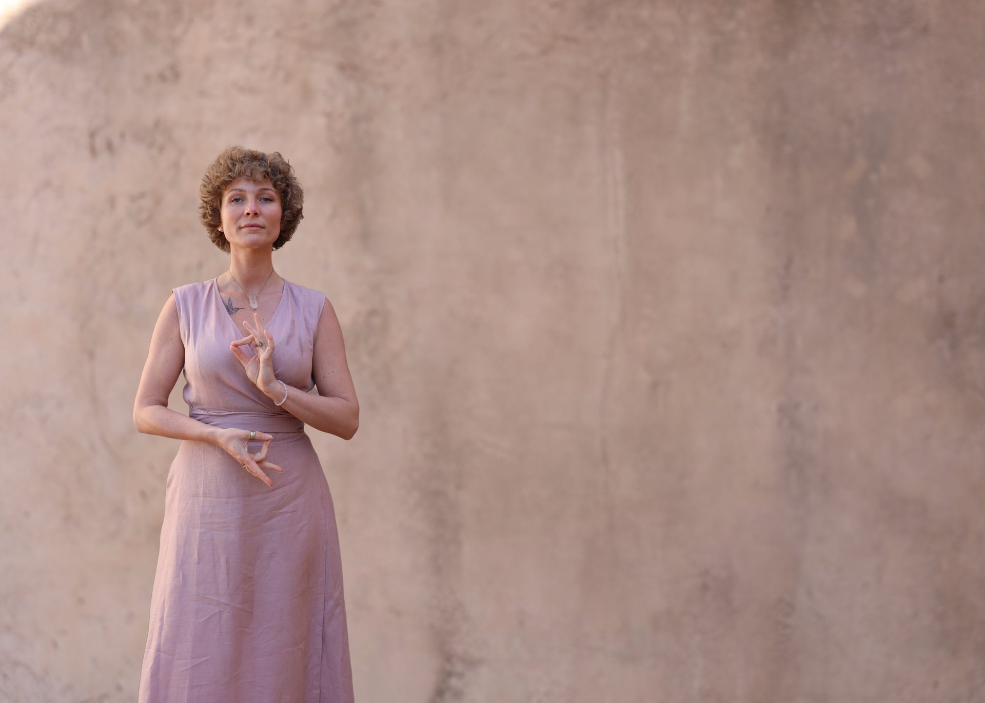 black textile on brown wooden table