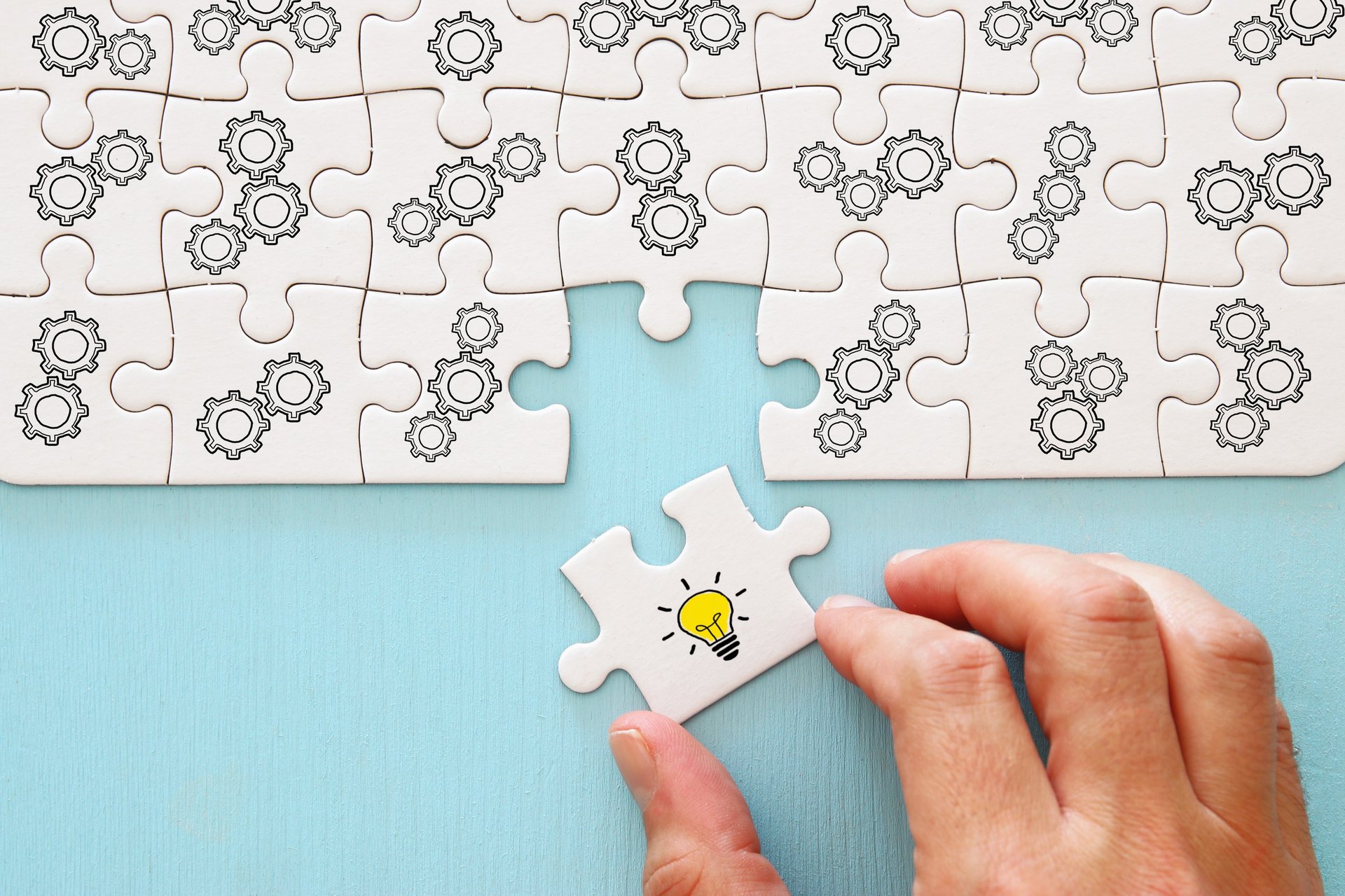 black and brown leather padded tub sofa