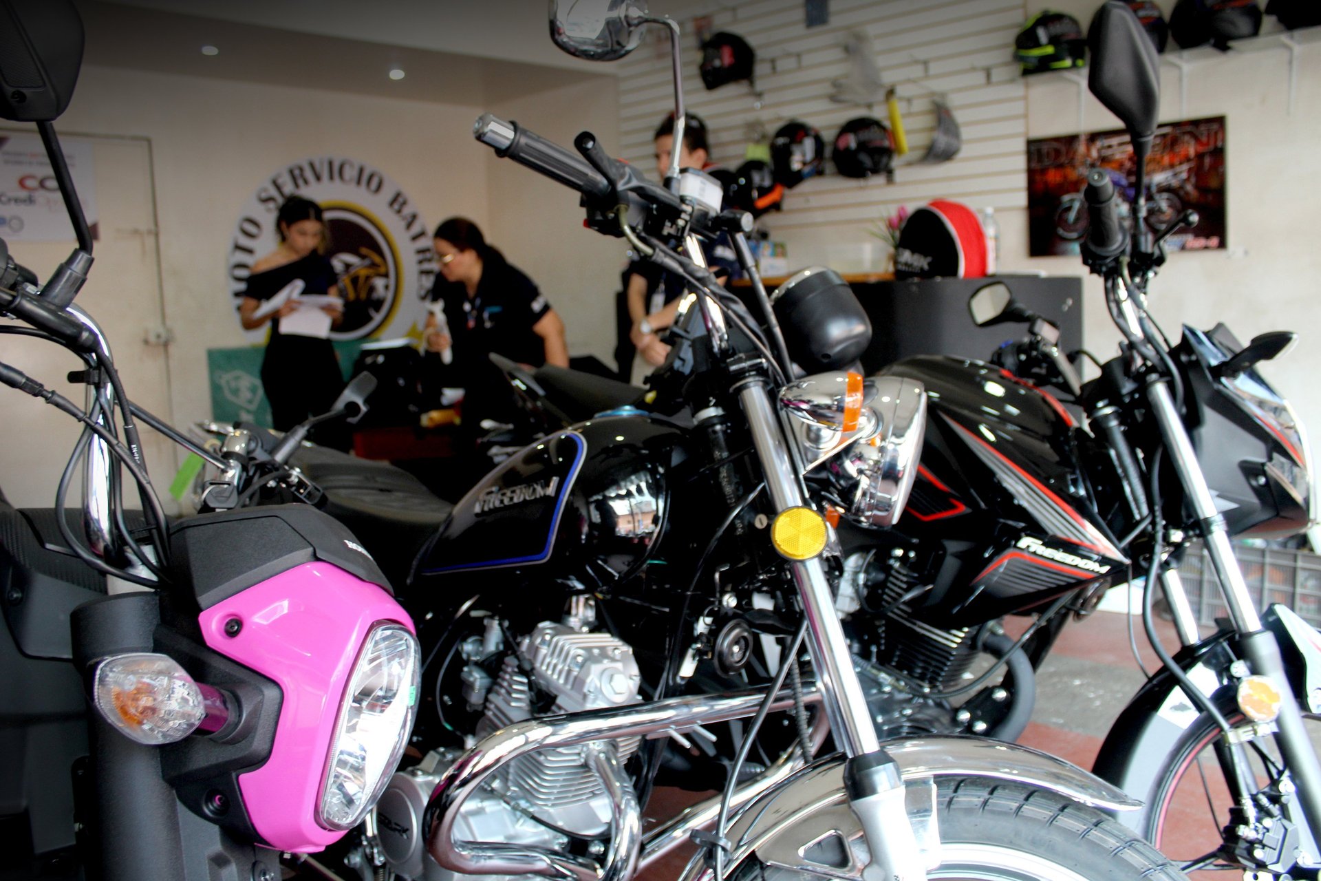 woman wearing yellow long-sleeved dress under white clouds and blue sky during daytime