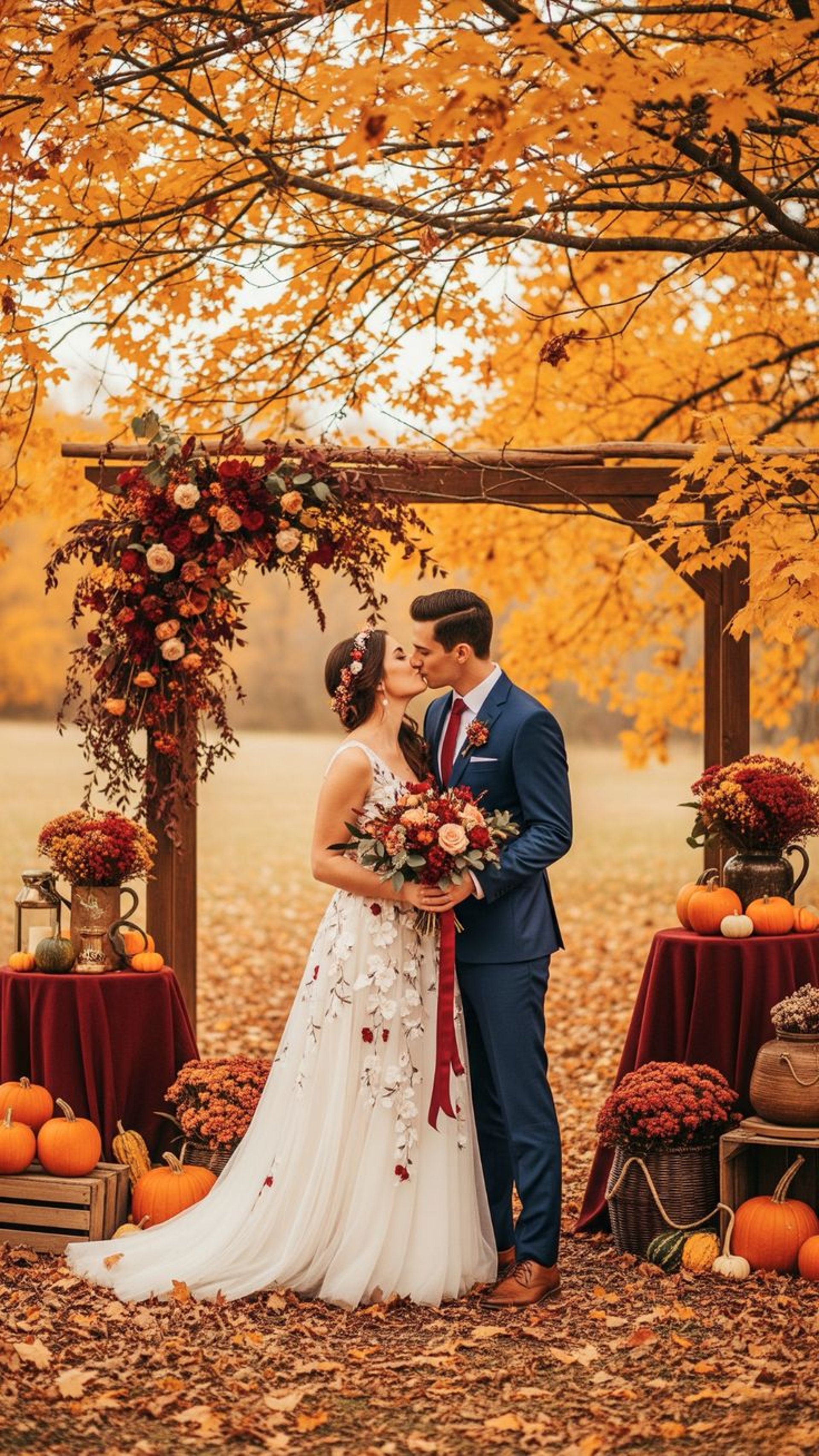 person wearing grey knit sweater