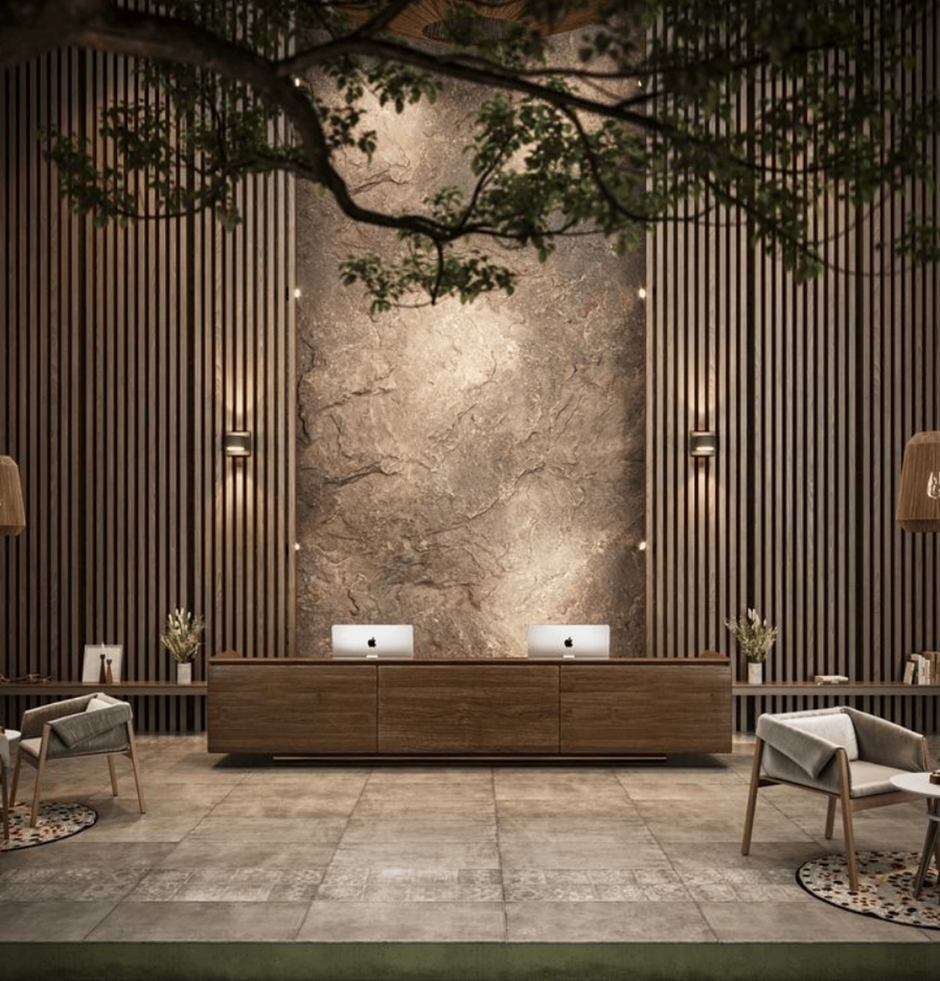 woman wearing yellow long-sleeved dress under white clouds and blue sky during daytime