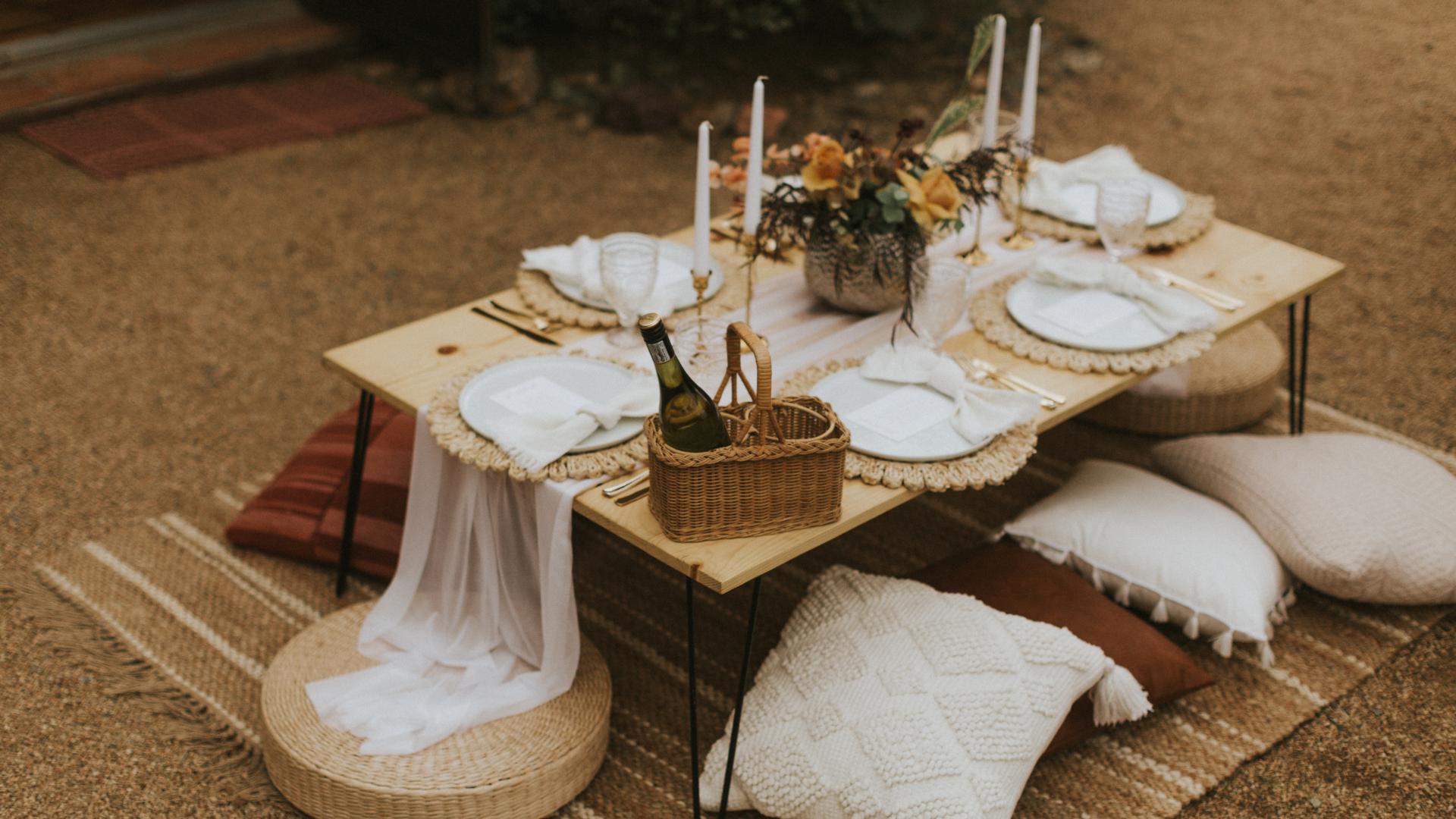 black blue and yellow textile