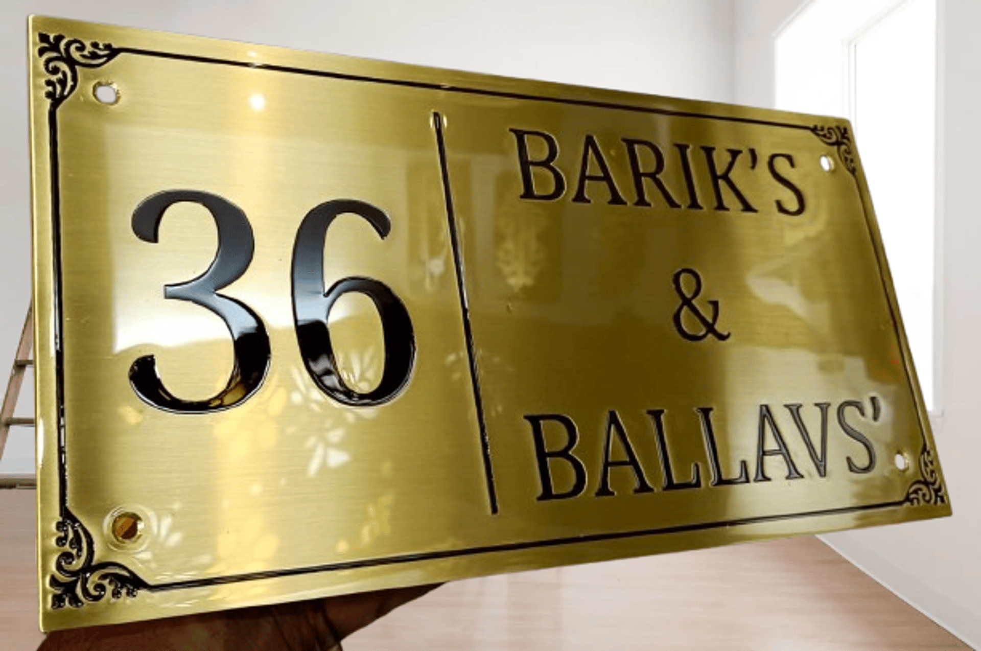 black and white bed linen