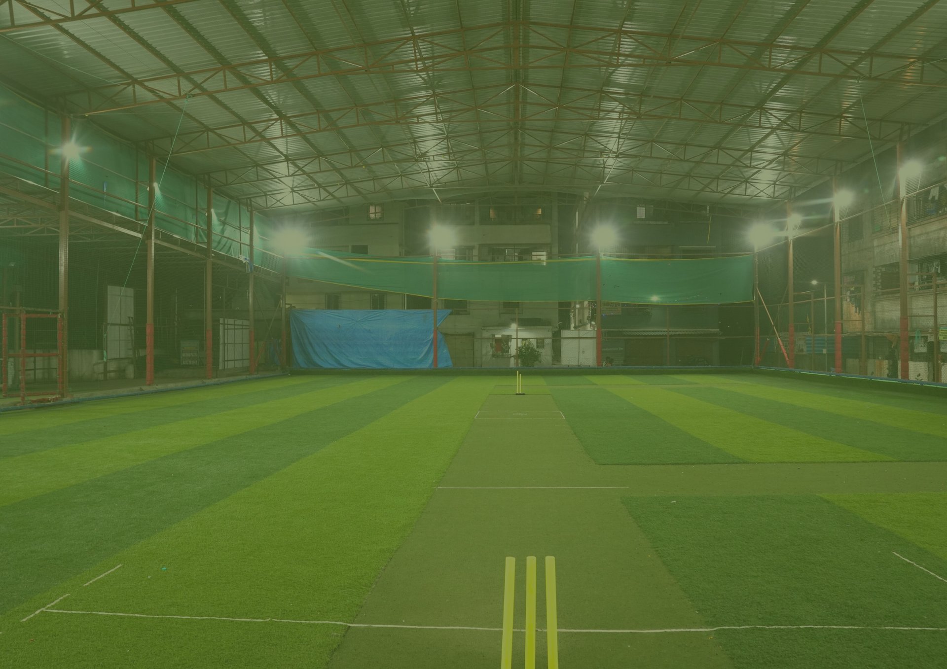 black blue and yellow textile