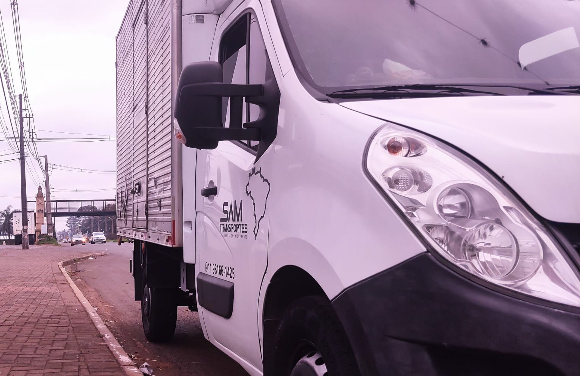 black and brown leather padded tub sofa