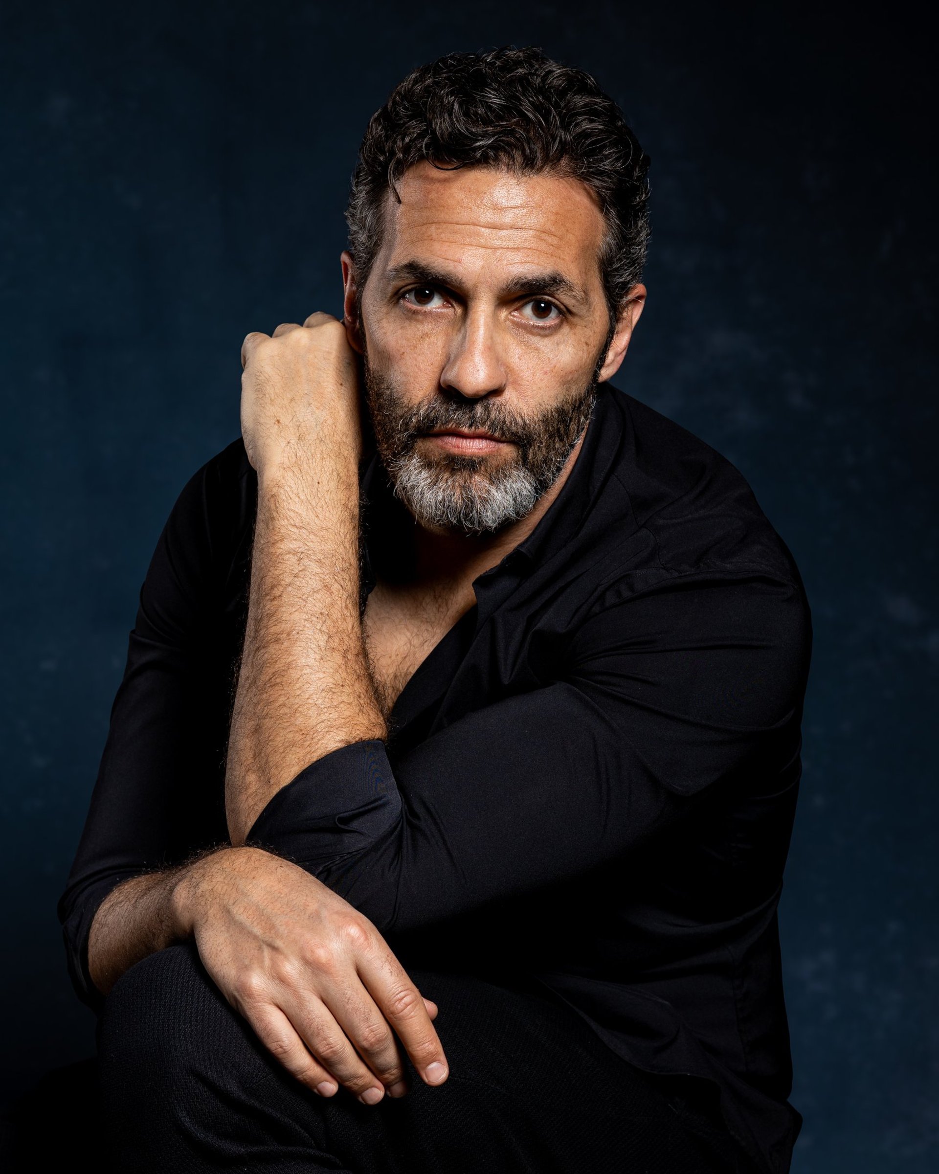 book actor Madrid. Fotógrafo actores Madrid