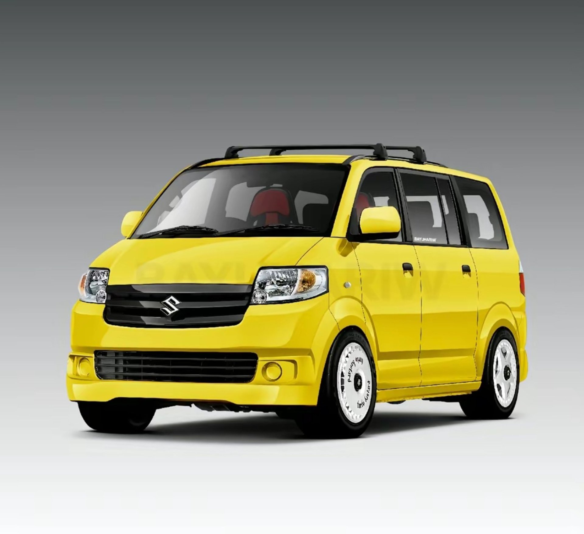 woman wearing yellow long-sleeved dress under white clouds and blue sky during daytime